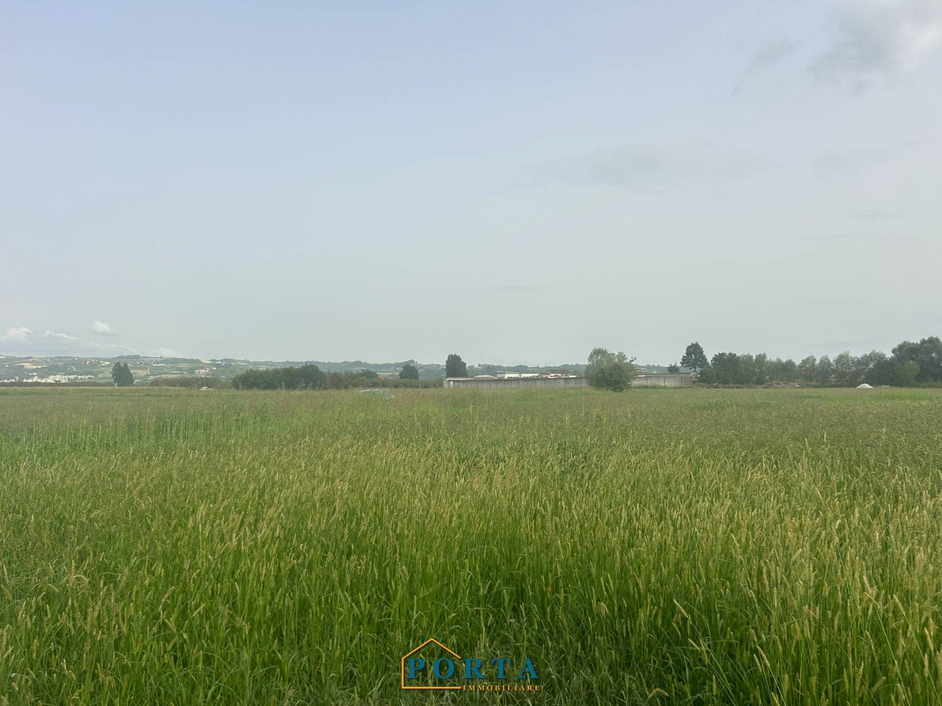Terreno Agricolo in vendita a Carr