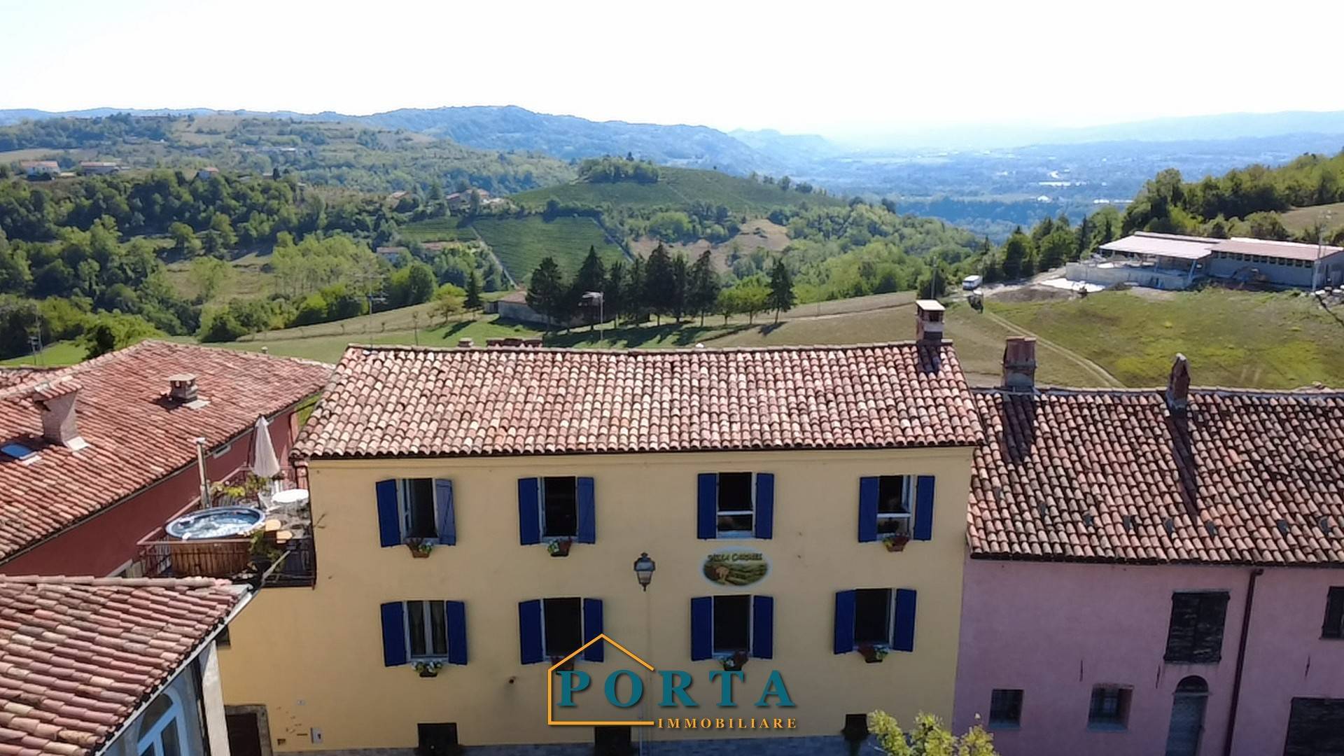 Stabile/Palazzo in vendita a Cigli