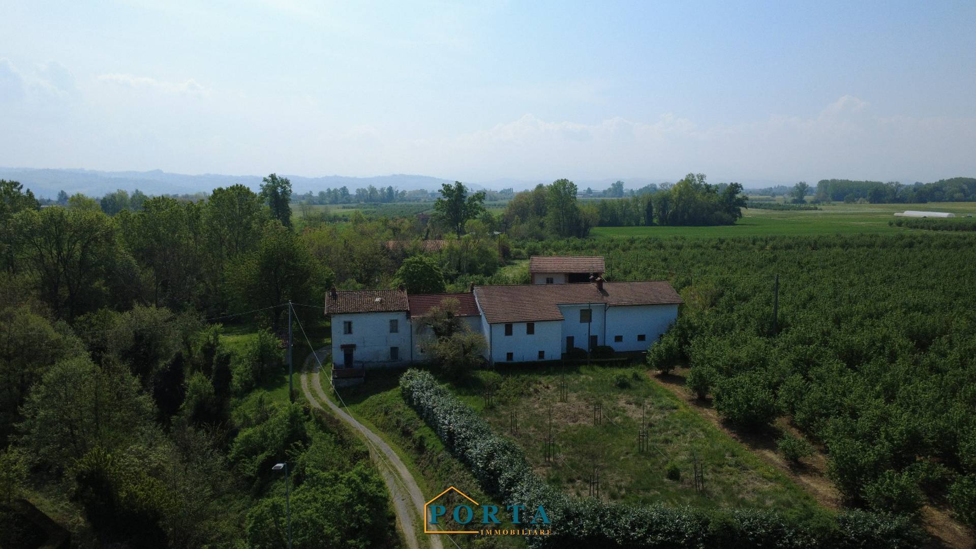 Casa Semindipendente in vendita a Piozzo