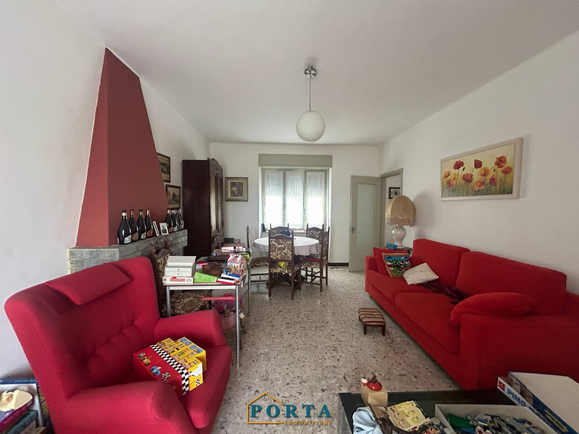 Casa Semindipendente in vendita a Piozzo