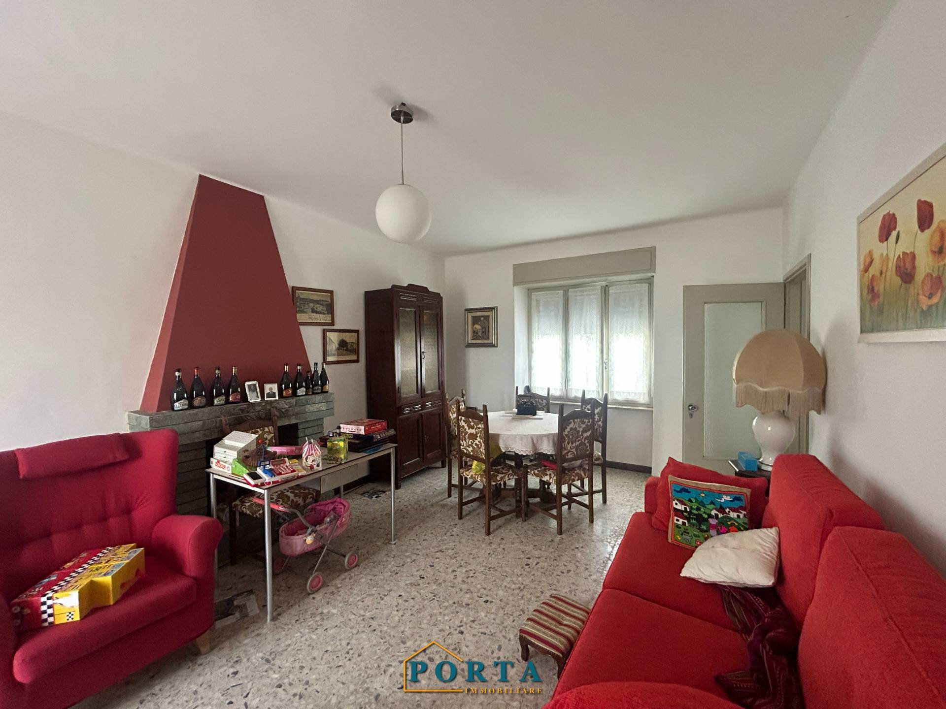 Casa Semindipendente in vendita a Piozzo