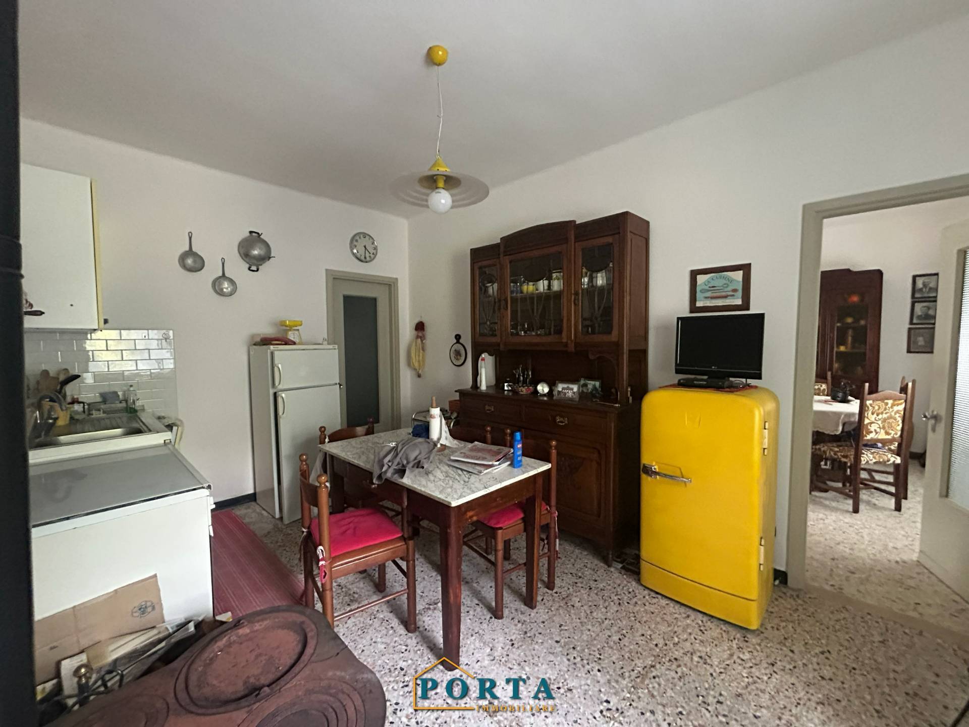 Casa Semindipendente in vendita a Piozzo