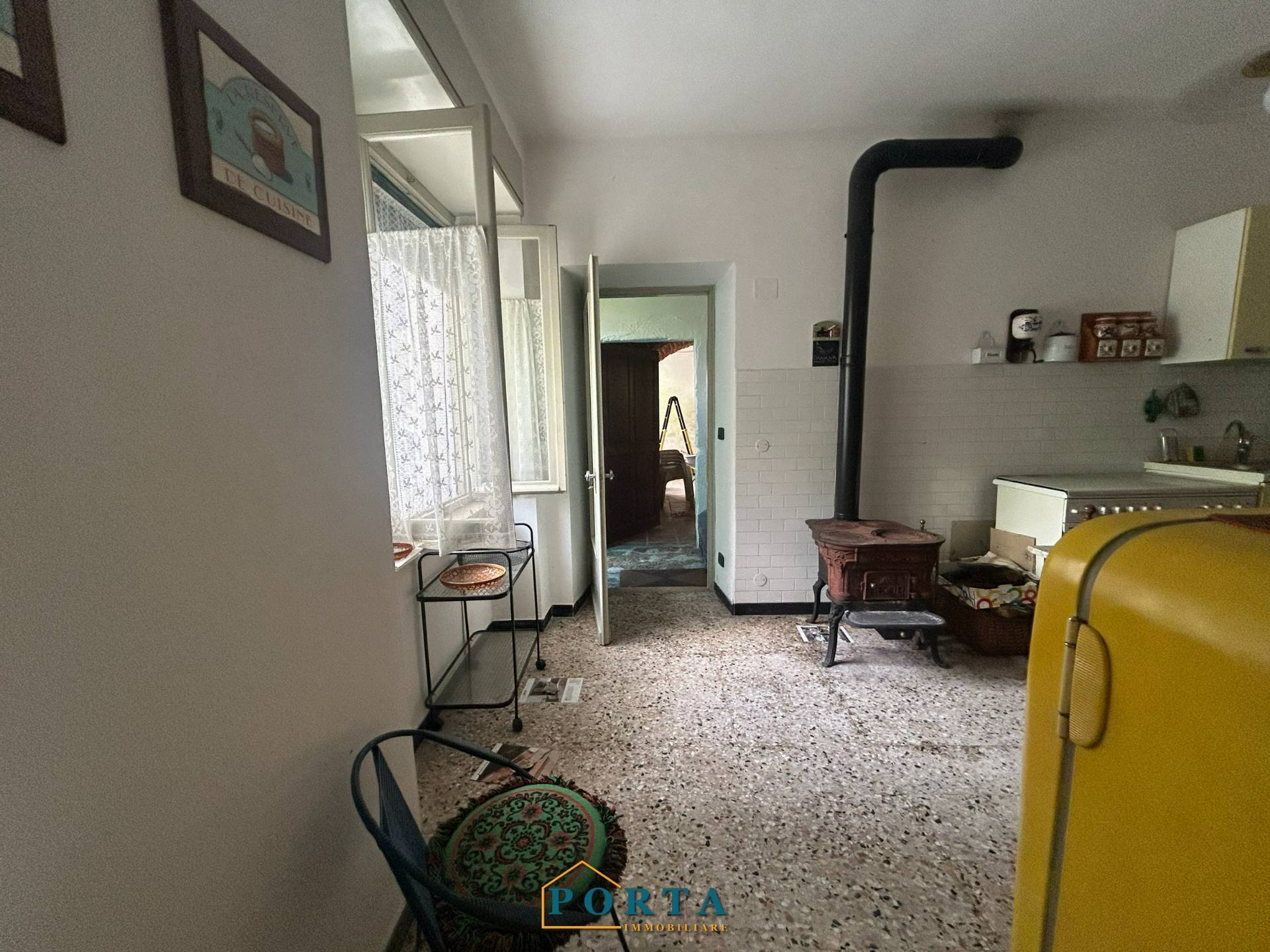 Casa Semindipendente in vendita a Piozzo