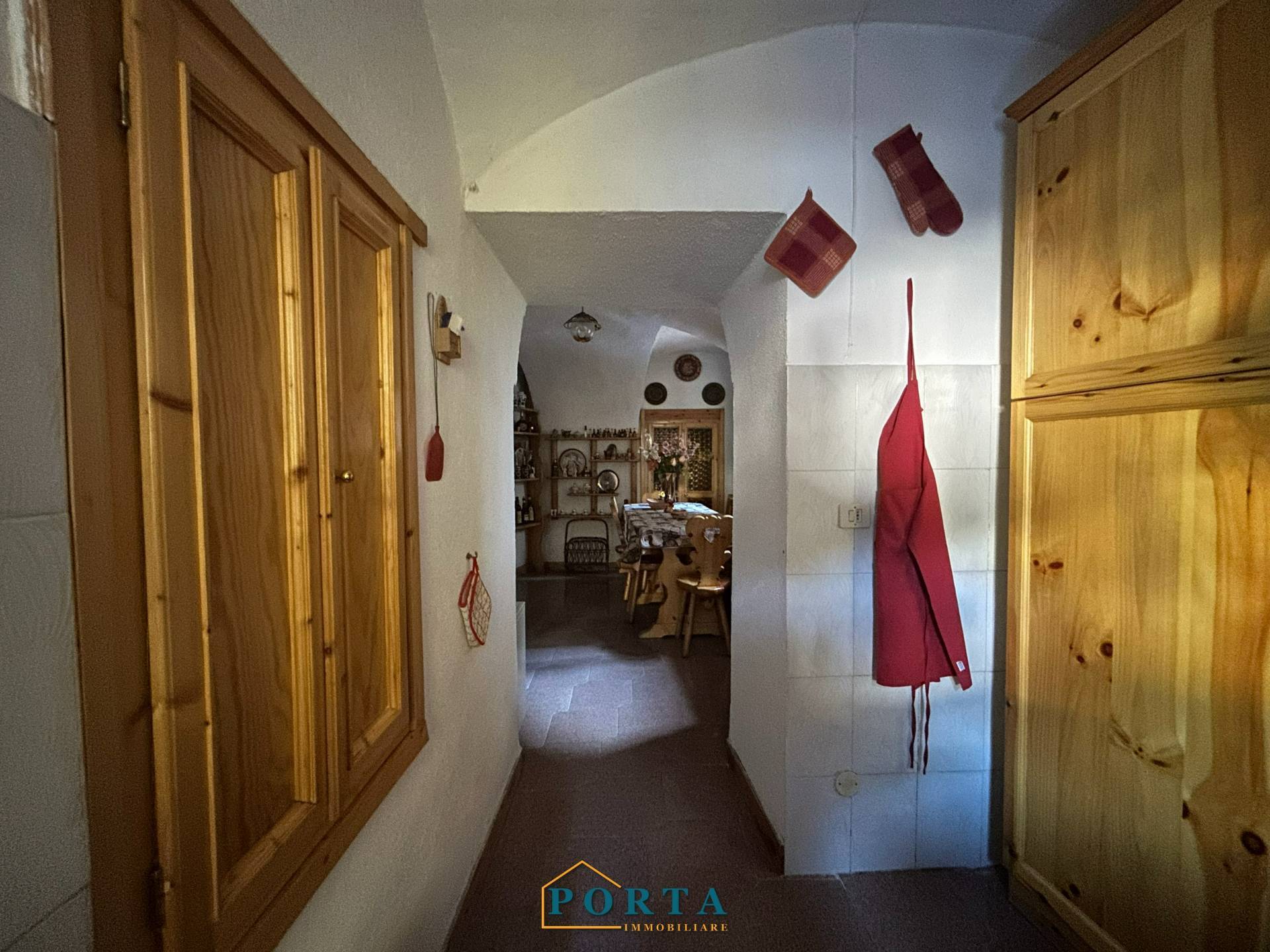 Appartamento in vendita a Frabosa Sottana