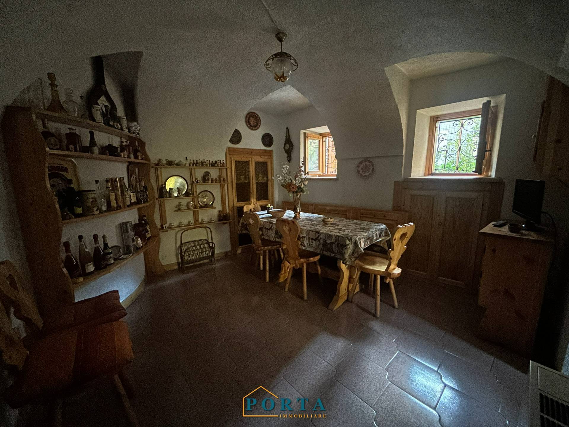 Appartamento in vendita a Frabosa Sottana