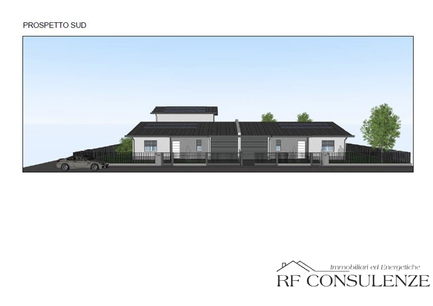 Villa in vendita a Somaglia