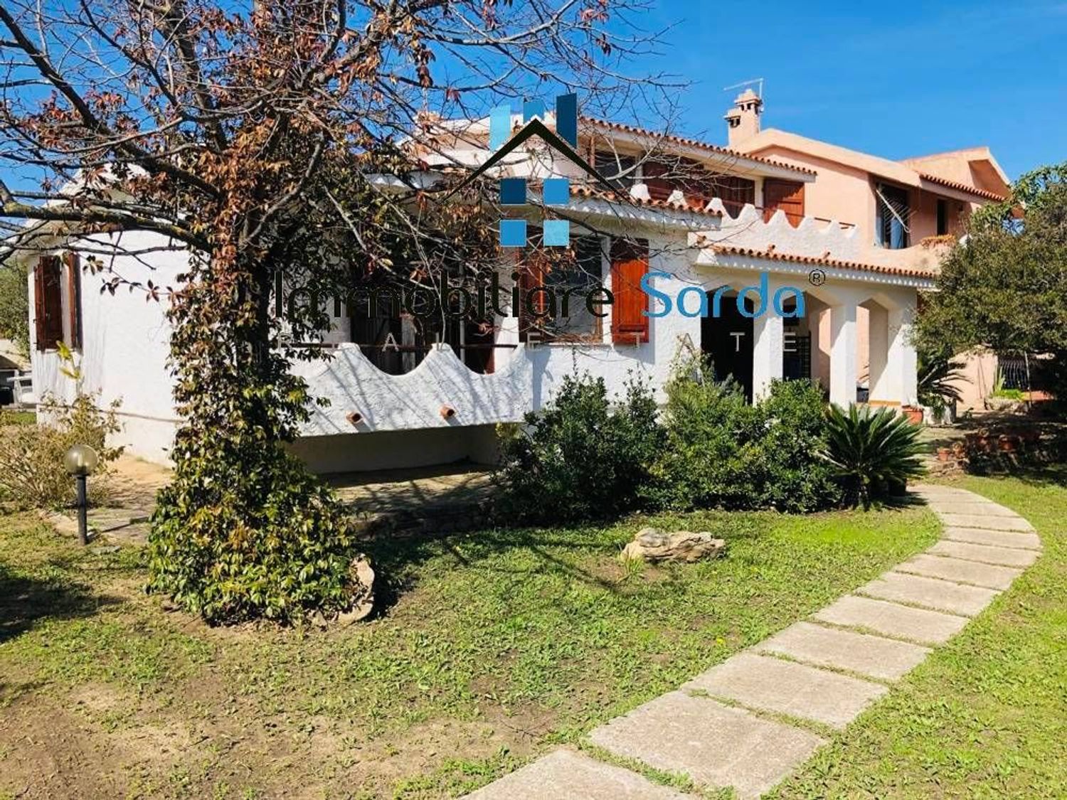 Villa in vendita a Budoni