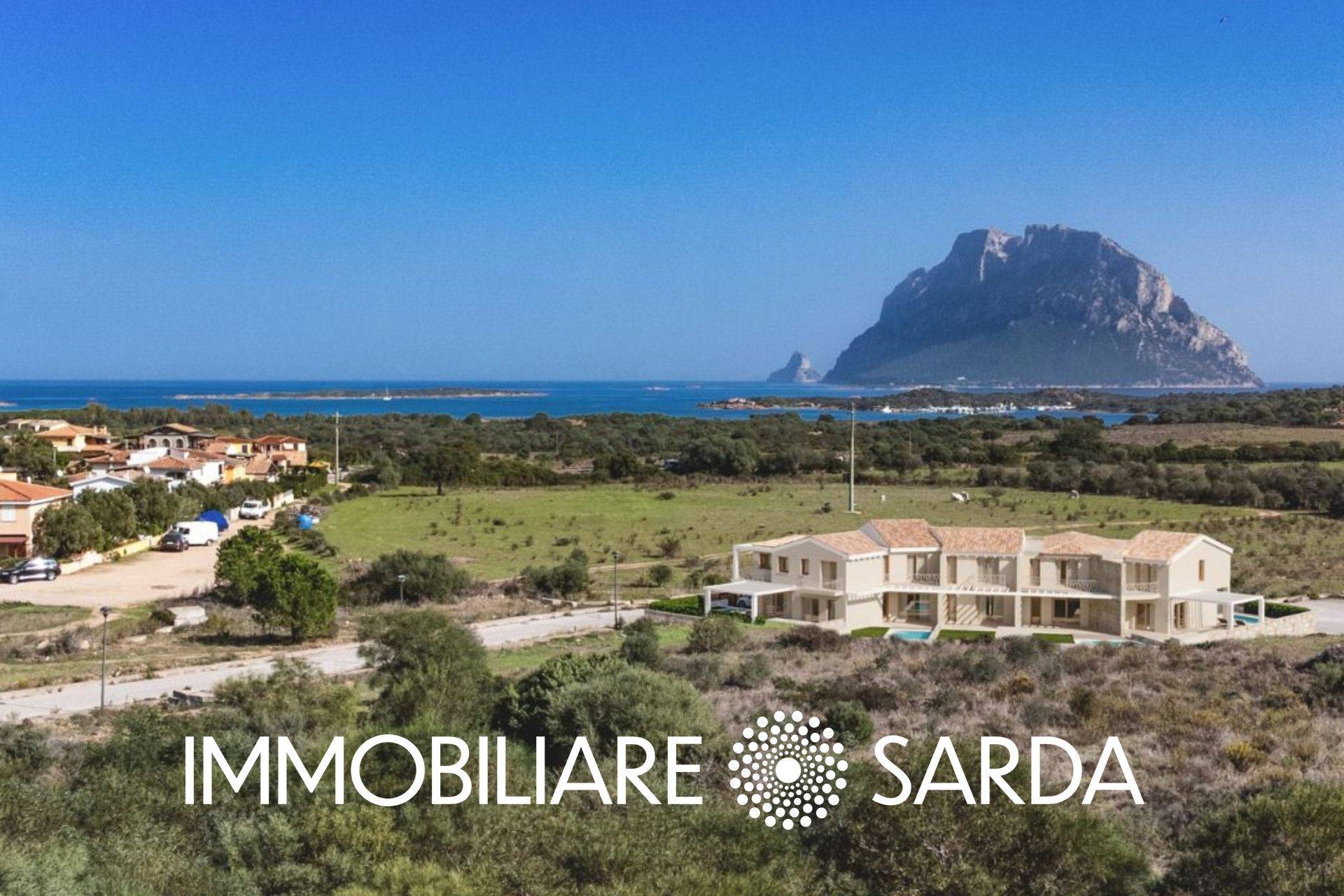 Villa in vendita a Loiri Porto San Paolo, Porto San Paolo Centro