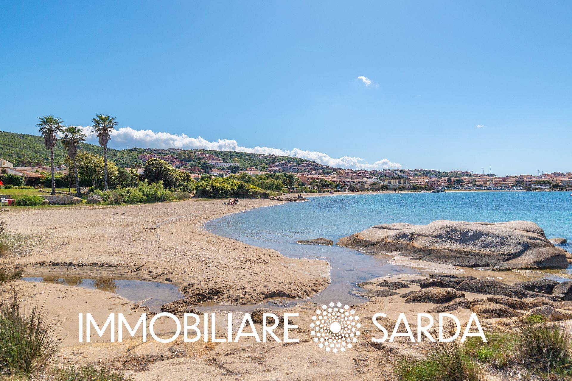Appartamento in vendita a Palau, Capo d'Orso