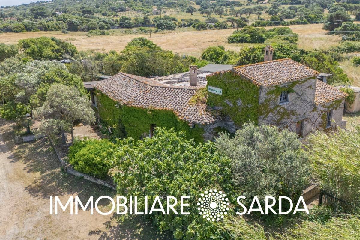 Locale commerciale in vendita a Palau