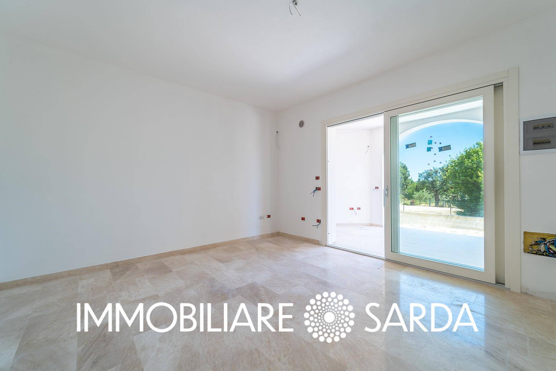 Appartamento in vendita a Budoni