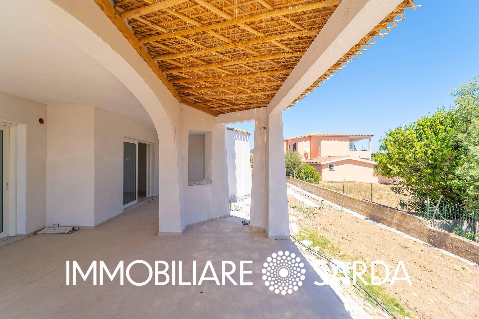 Appartamento in vendita a Budoni