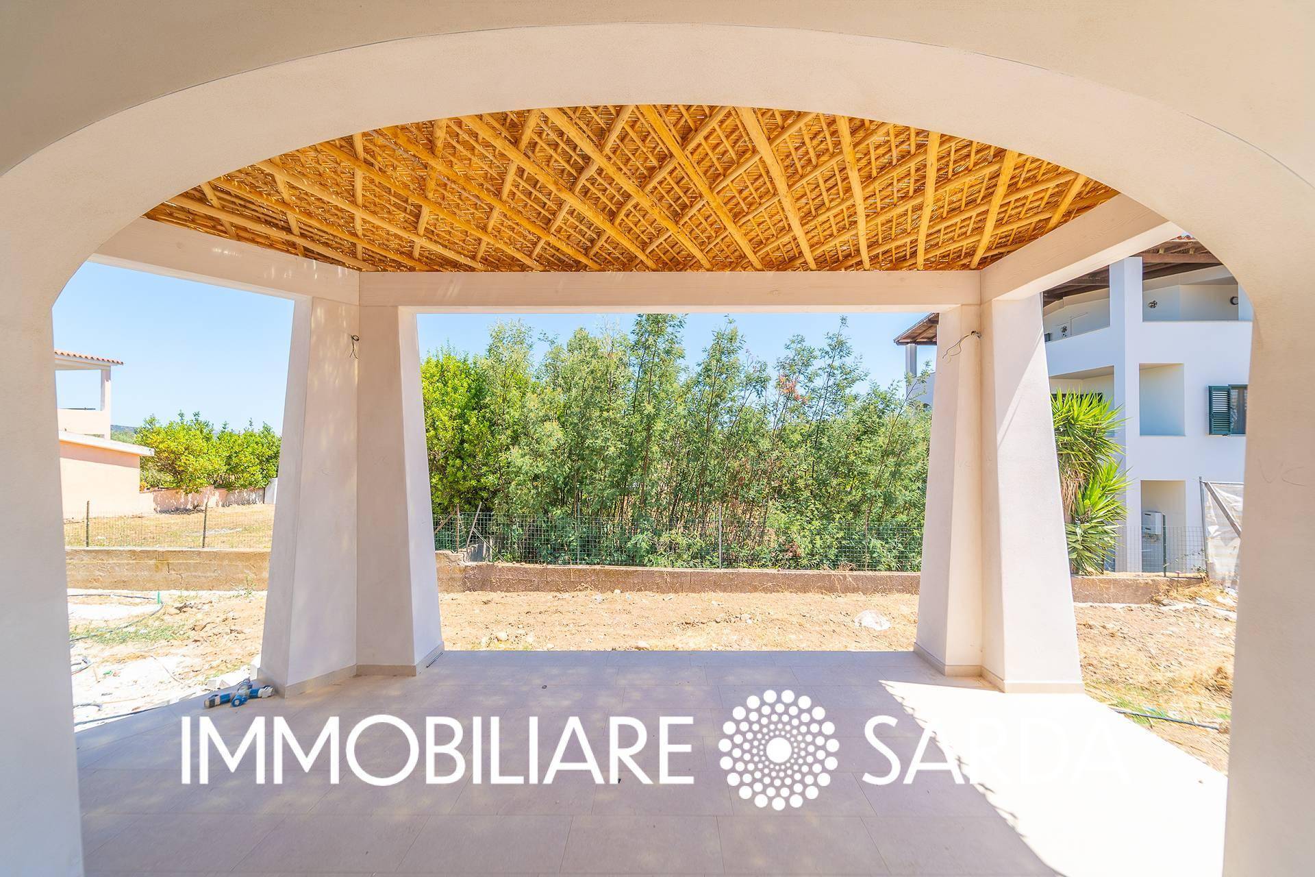 Appartamento in vendita a Budoni