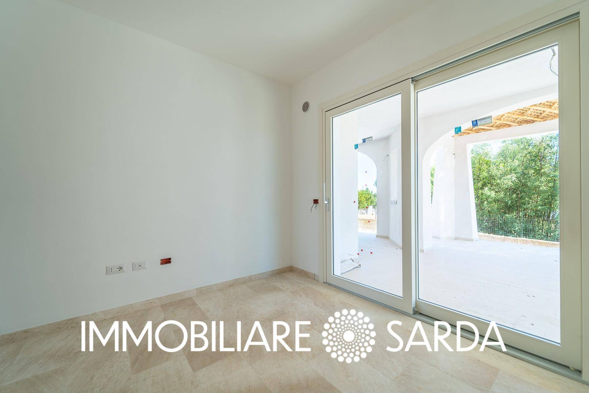 Appartamento in vendita a Budoni