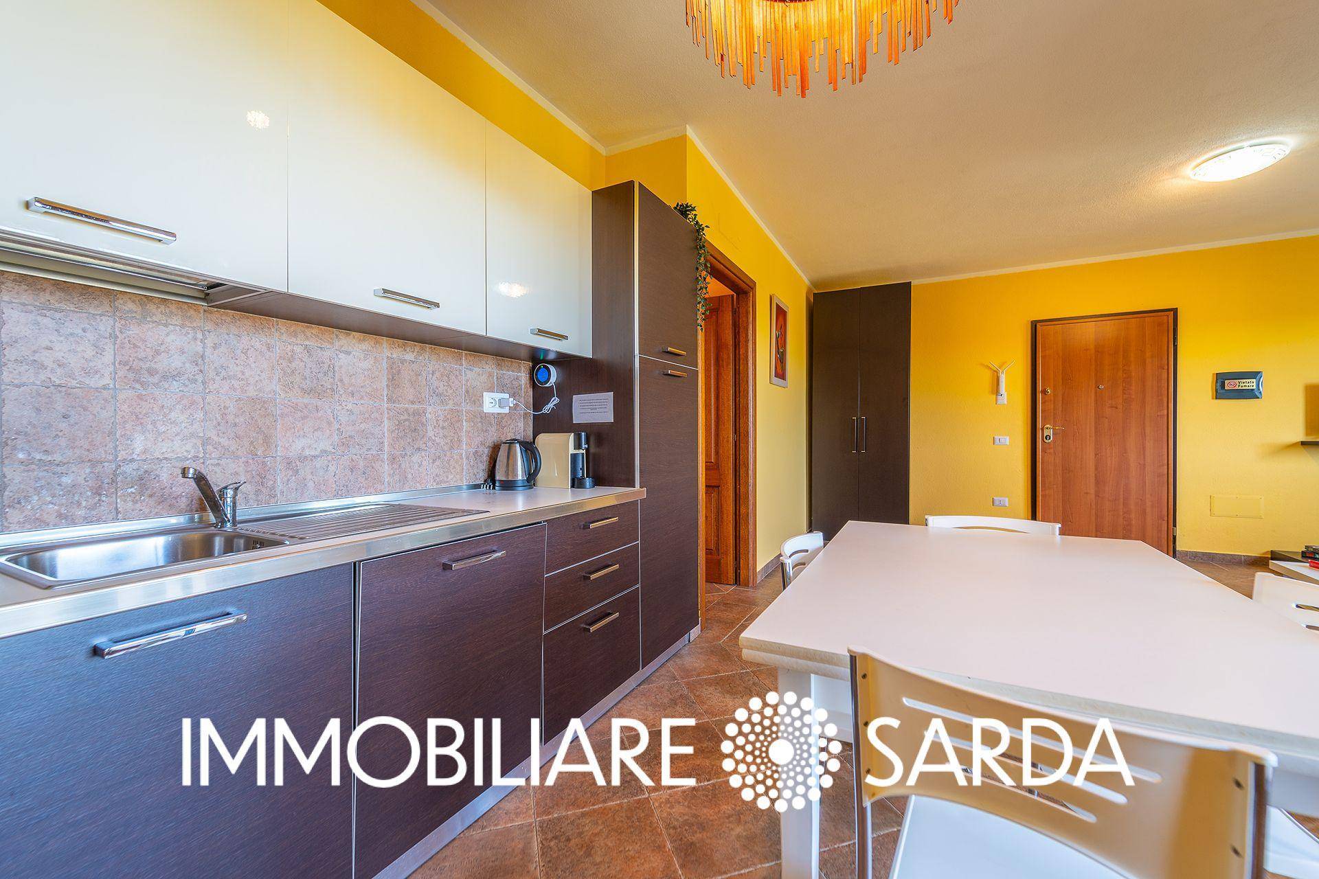 Appartamento in vendita a Palau