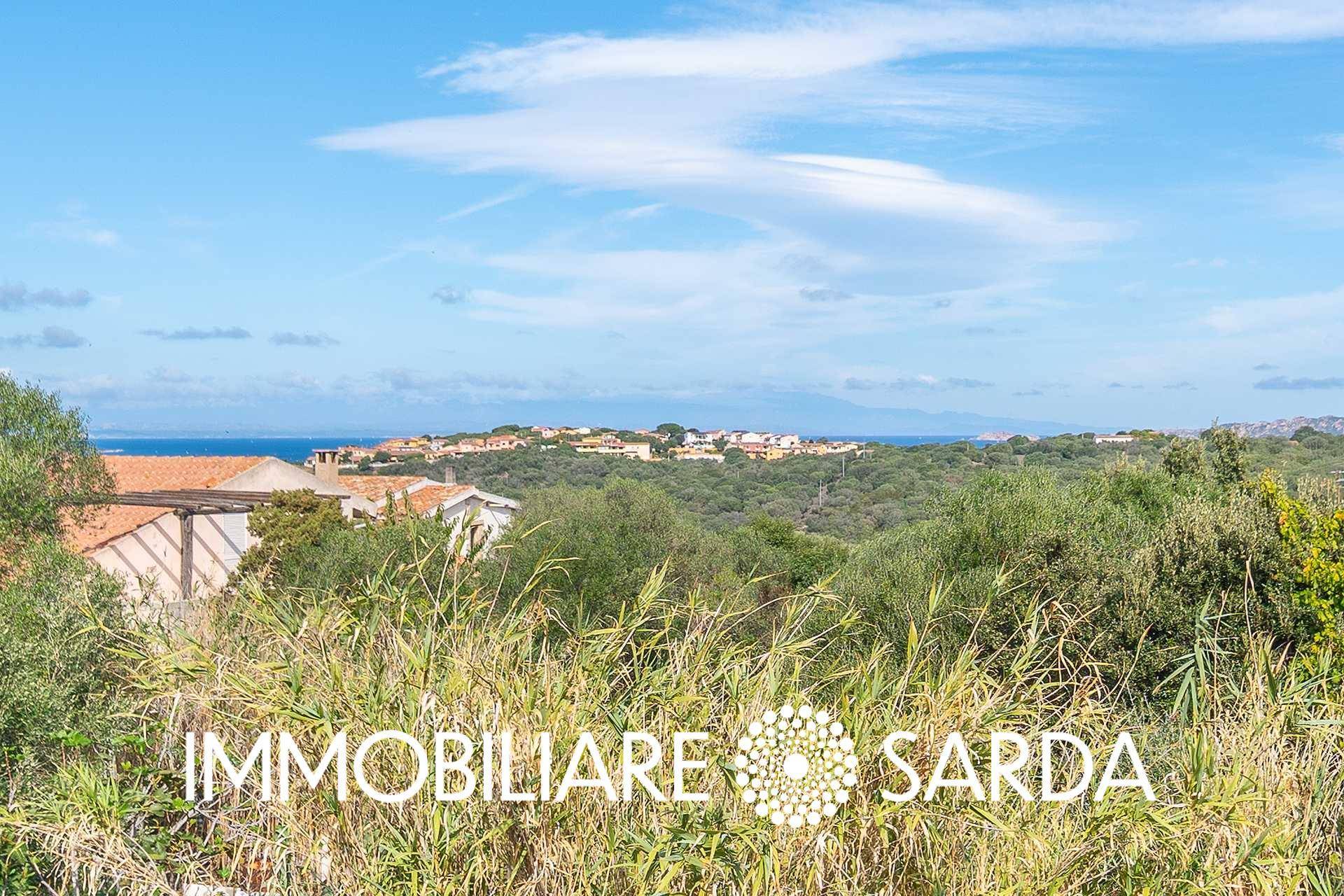 Appartamento in vendita a Palau