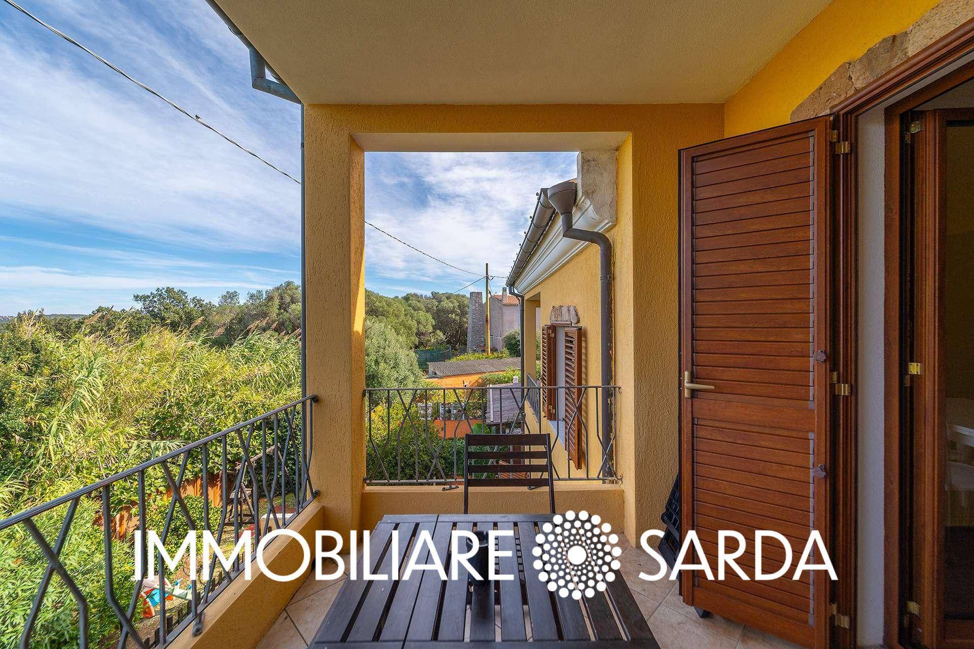 Appartamento in vendita a Palau