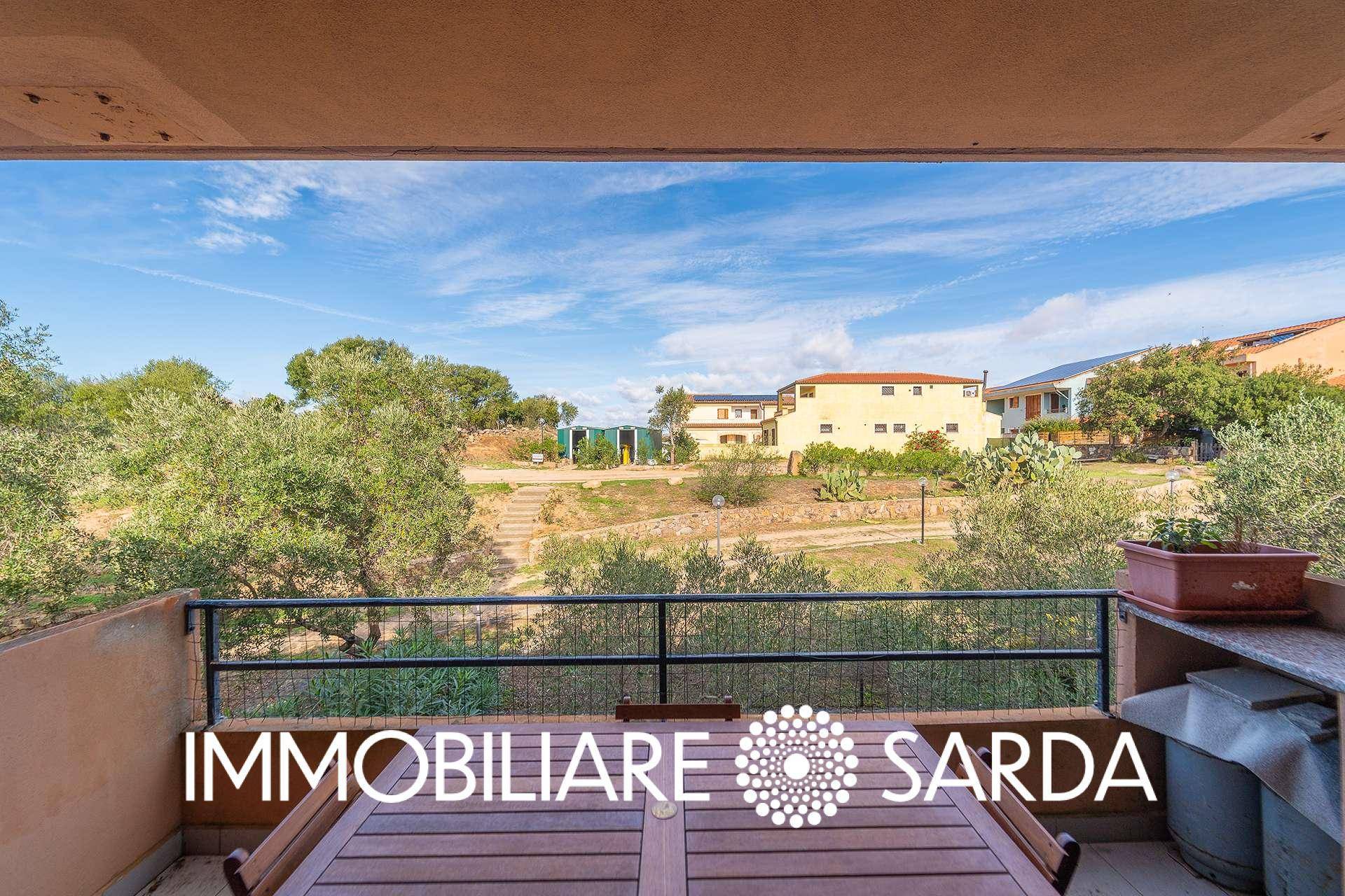 Appartamento in vendita a Palau