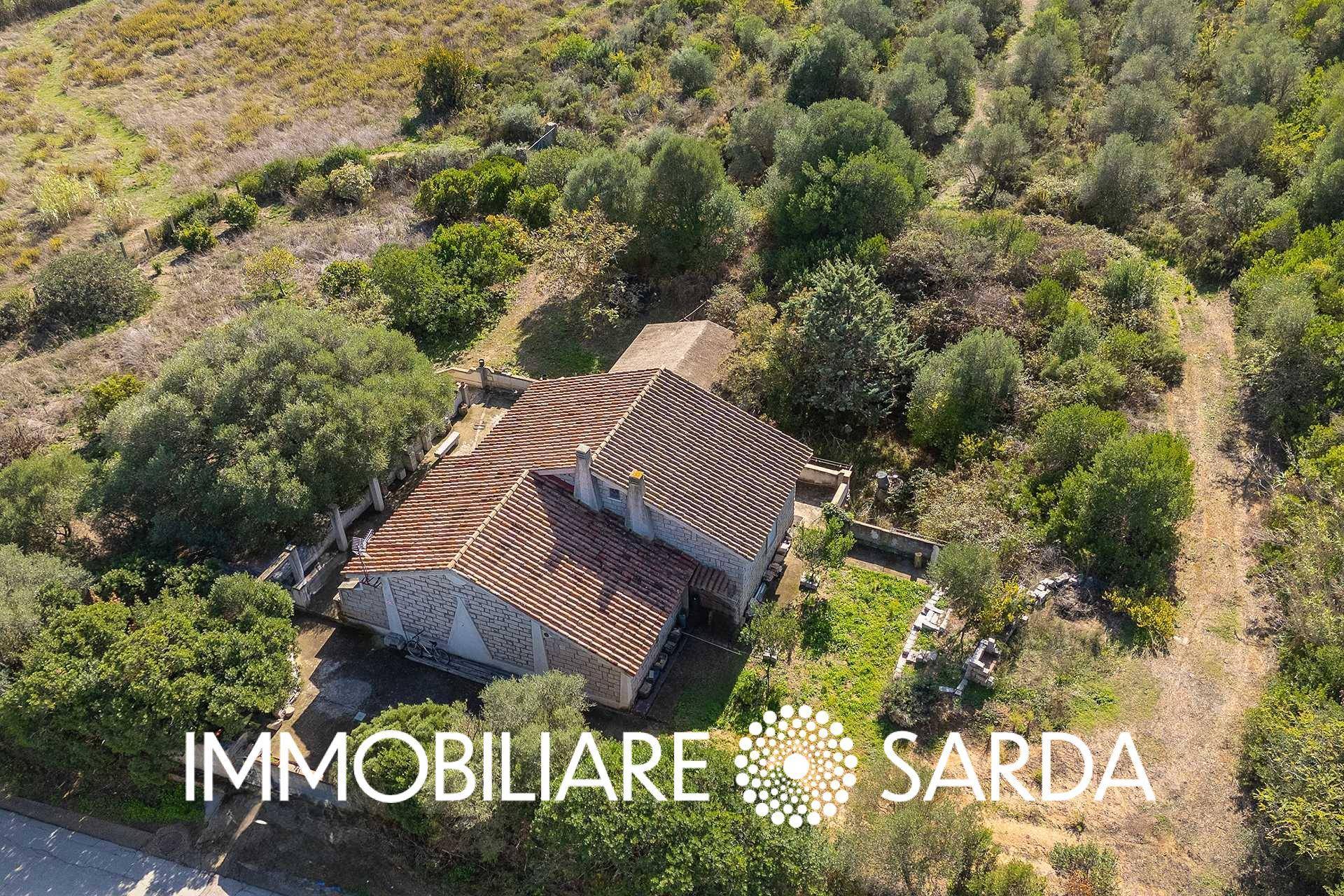 Casa singola in vendita a Luogosanto