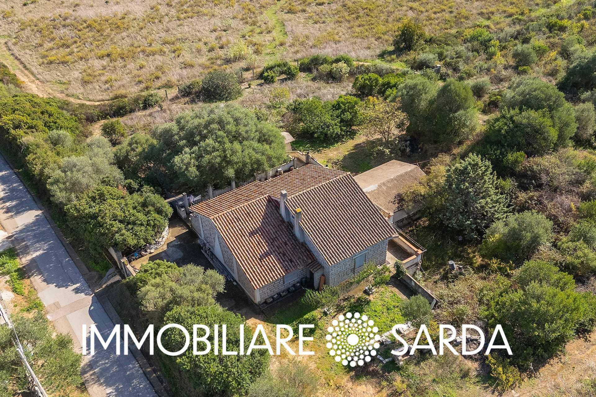 Casa singola in vendita a Luogosanto