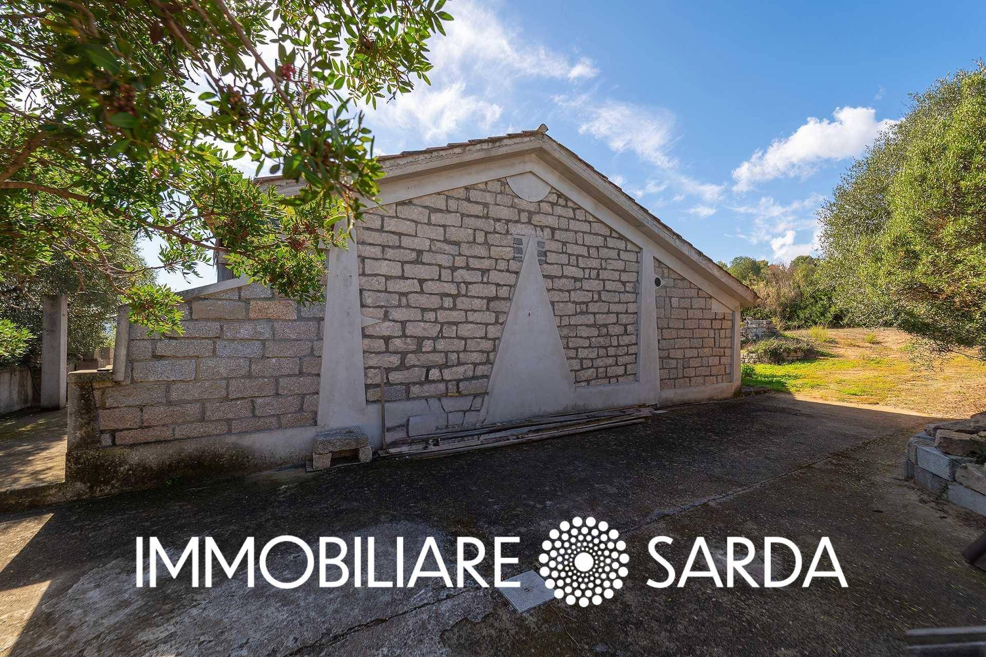 Casa singola in vendita a Luogosanto