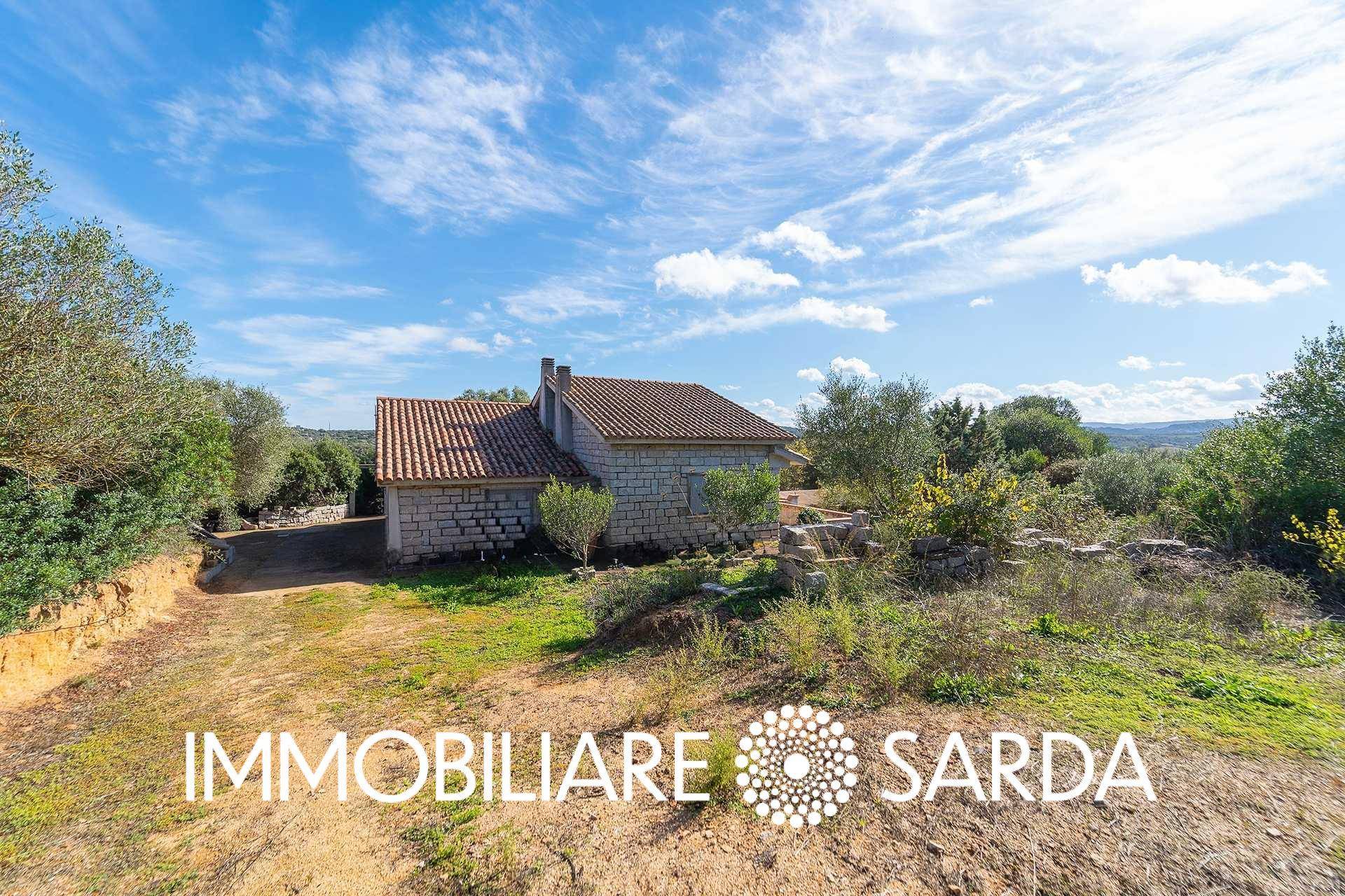 Casa singola in vendita a Luogosanto