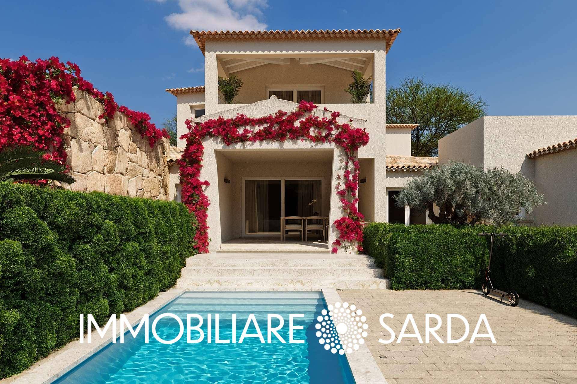 Villette a schiera in vendita a Loiri Porto San Paolo