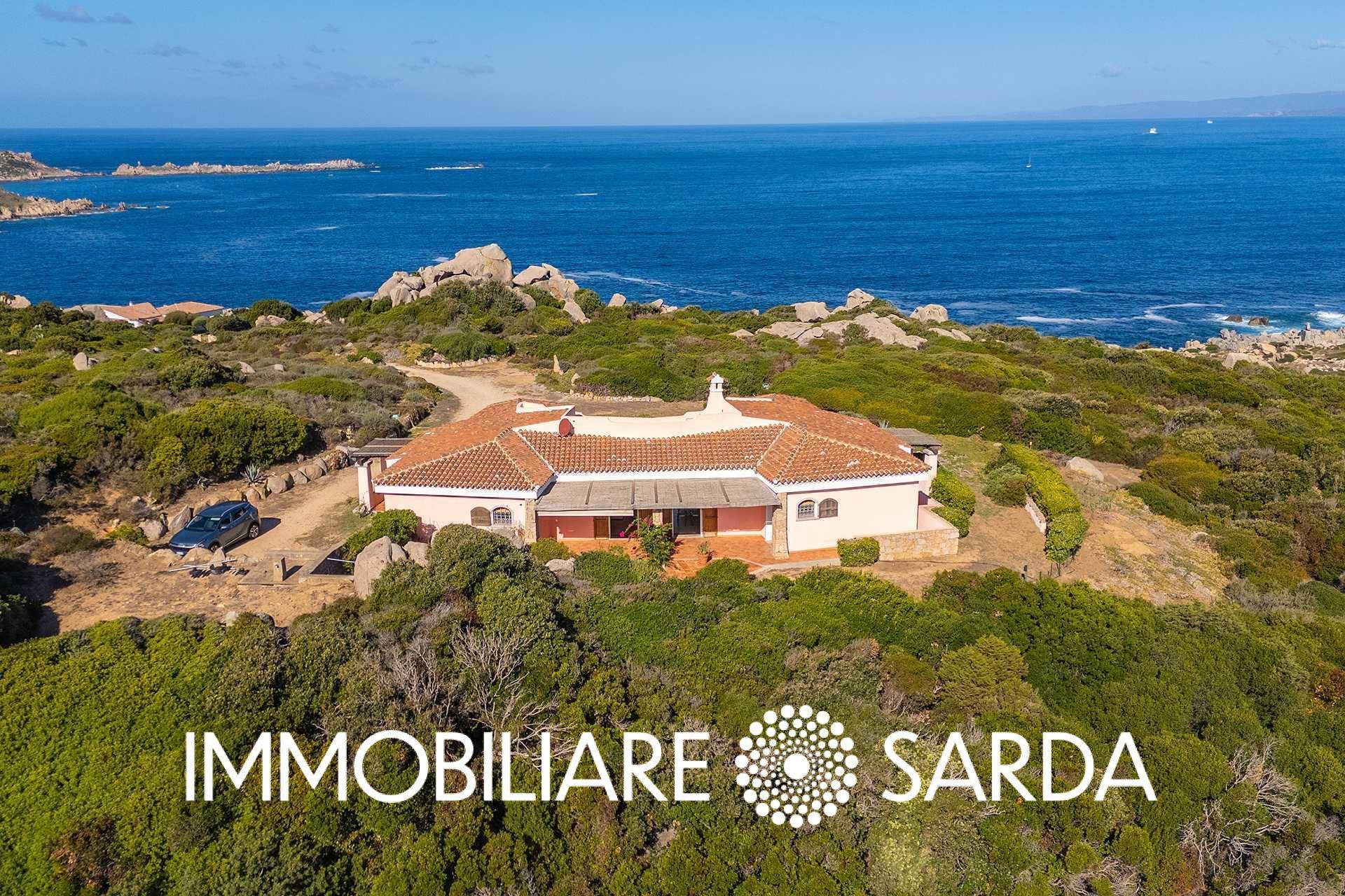 Villa in vendita a Santa Teresa Gallura