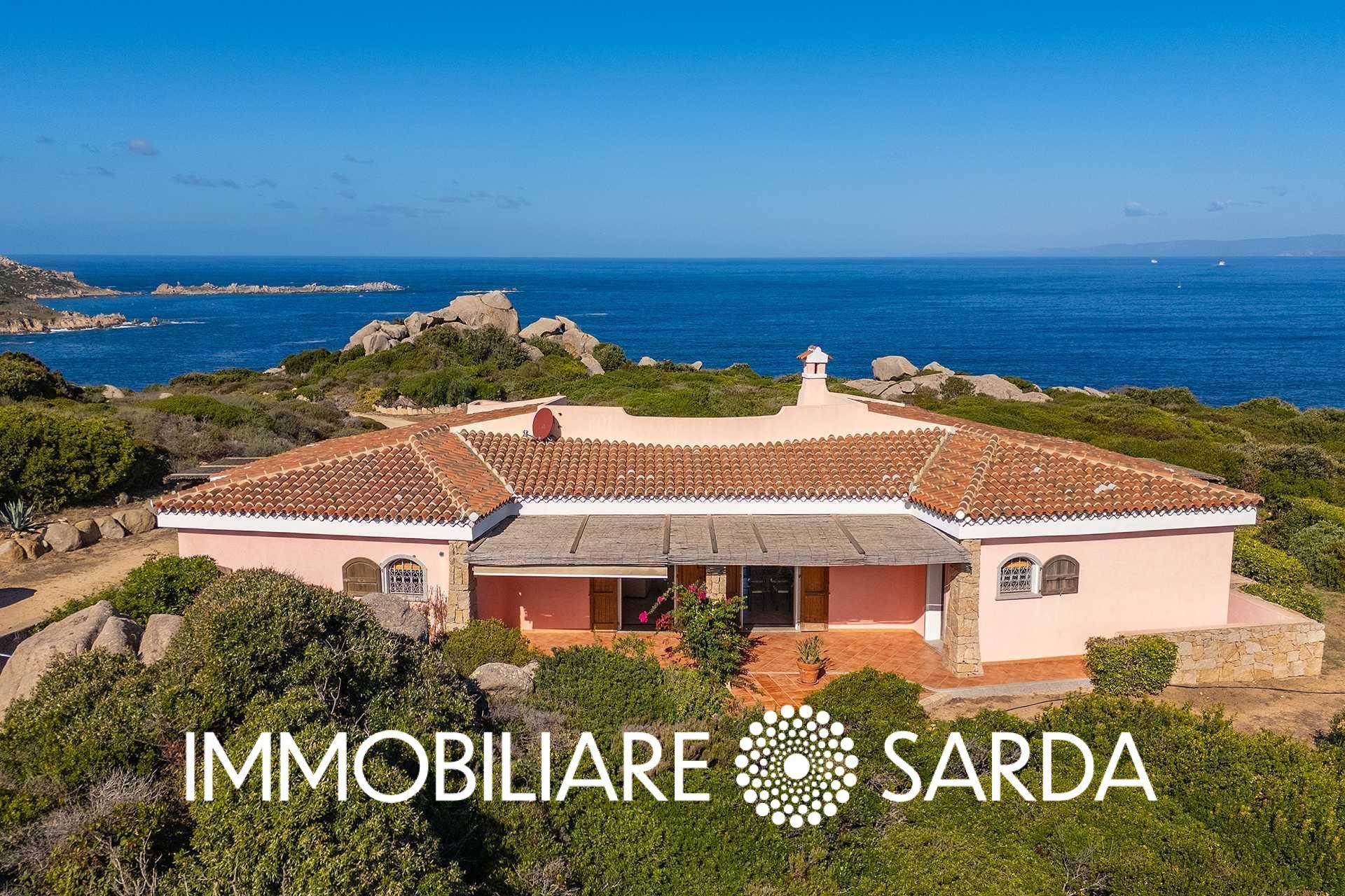 Villa in vendita a Santa Teresa Gallura