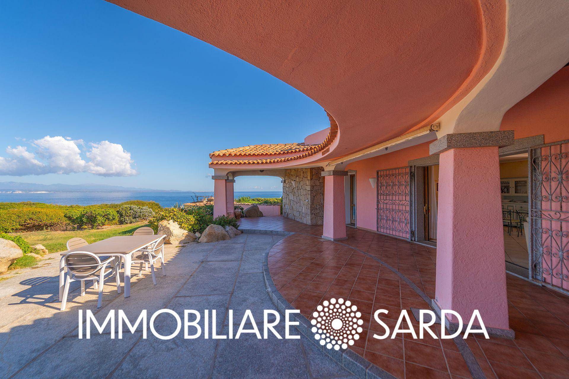 Villa in vendita a Santa Teresa Gallura