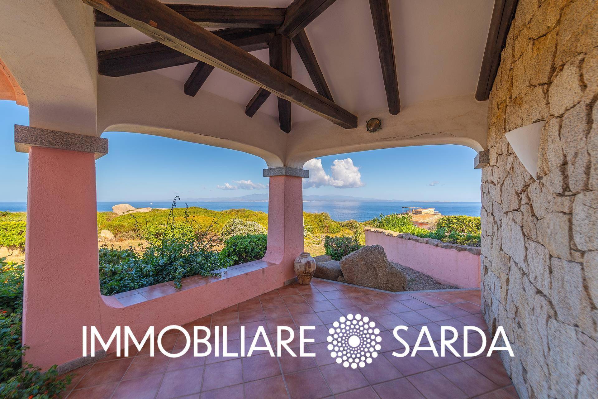 Villa in vendita a Santa Teresa Gallura