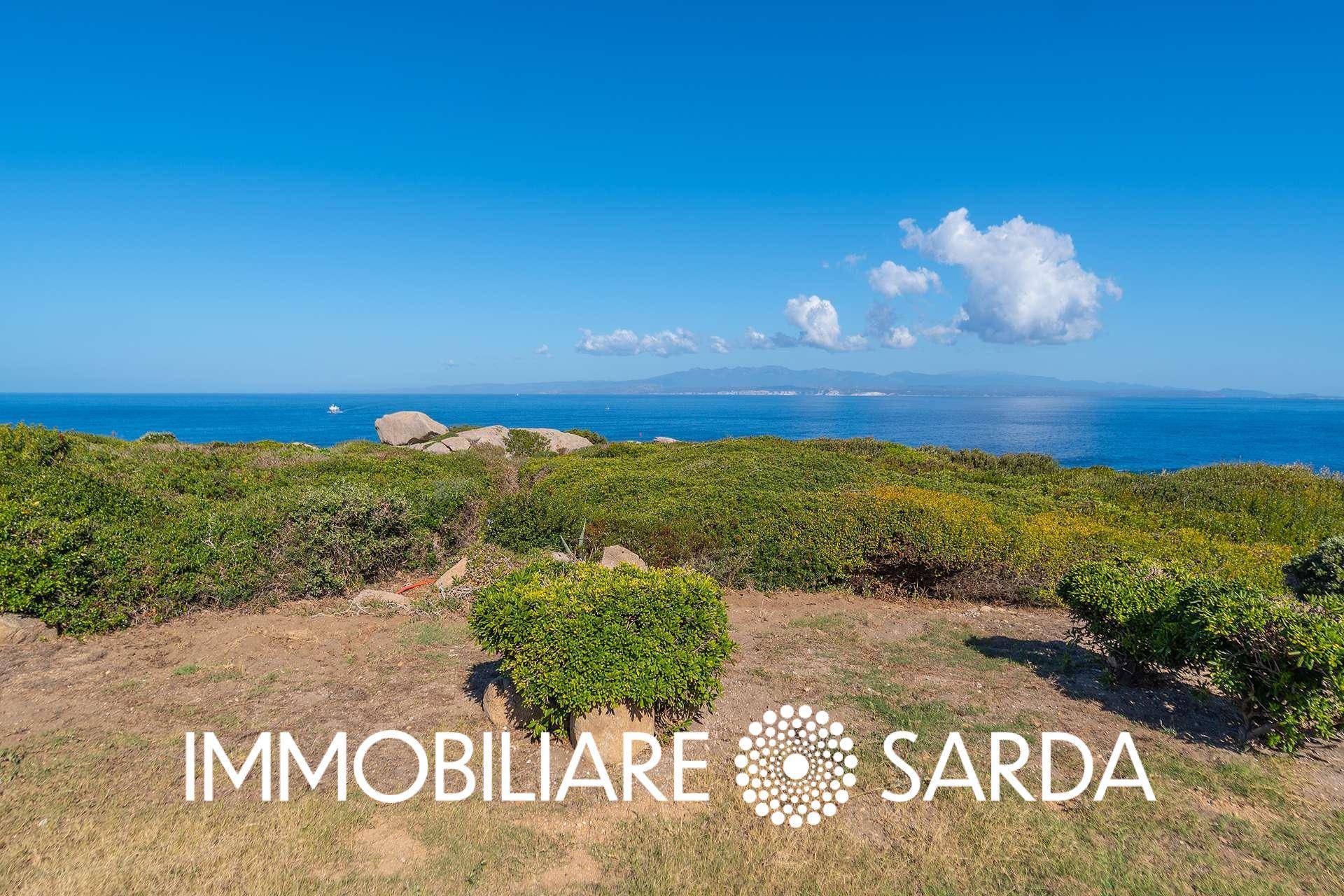 Villa in vendita a Santa Teresa Gallura