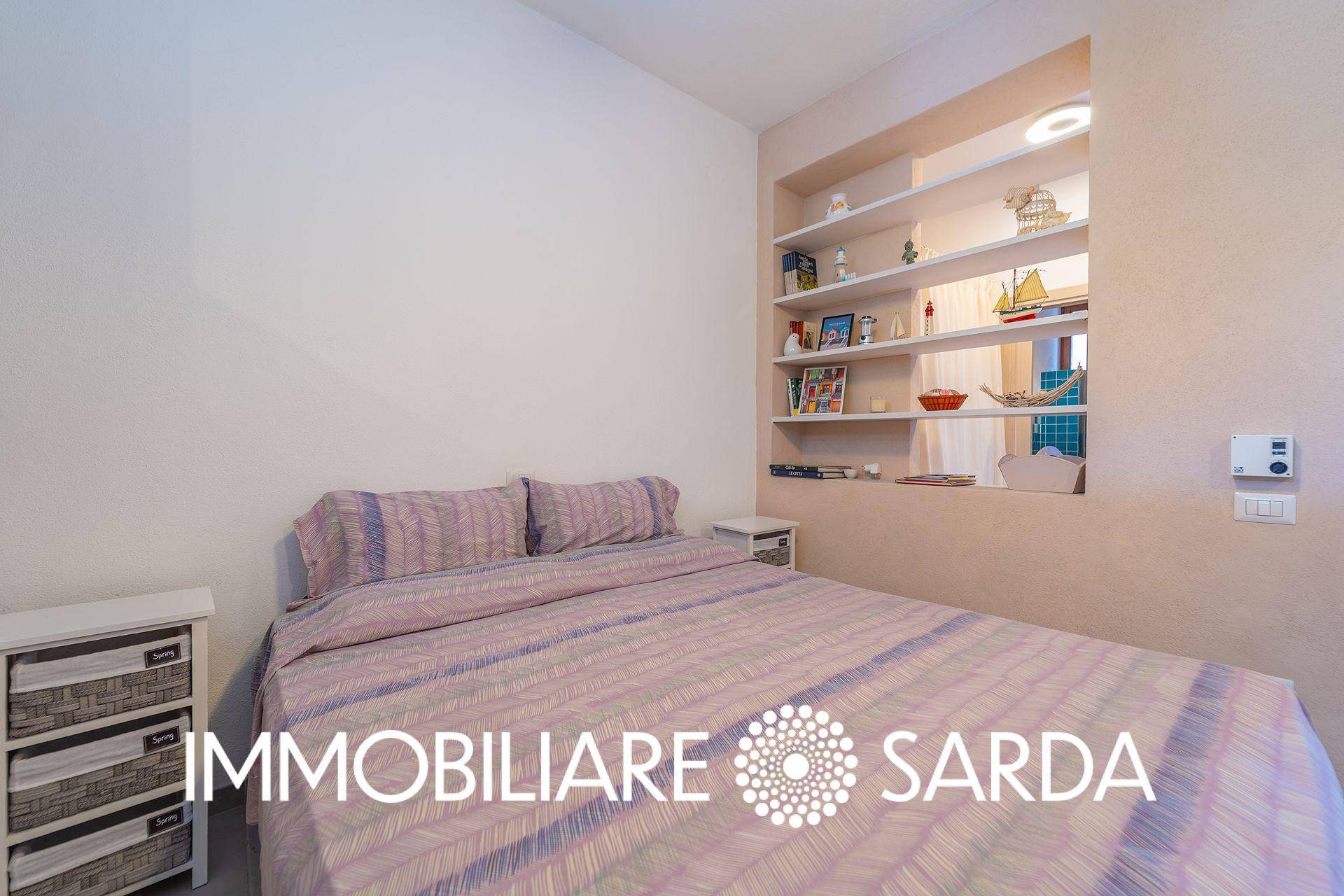 Appartamento in vendita a Santa Teresa Gallura, Baia Santa Reparata