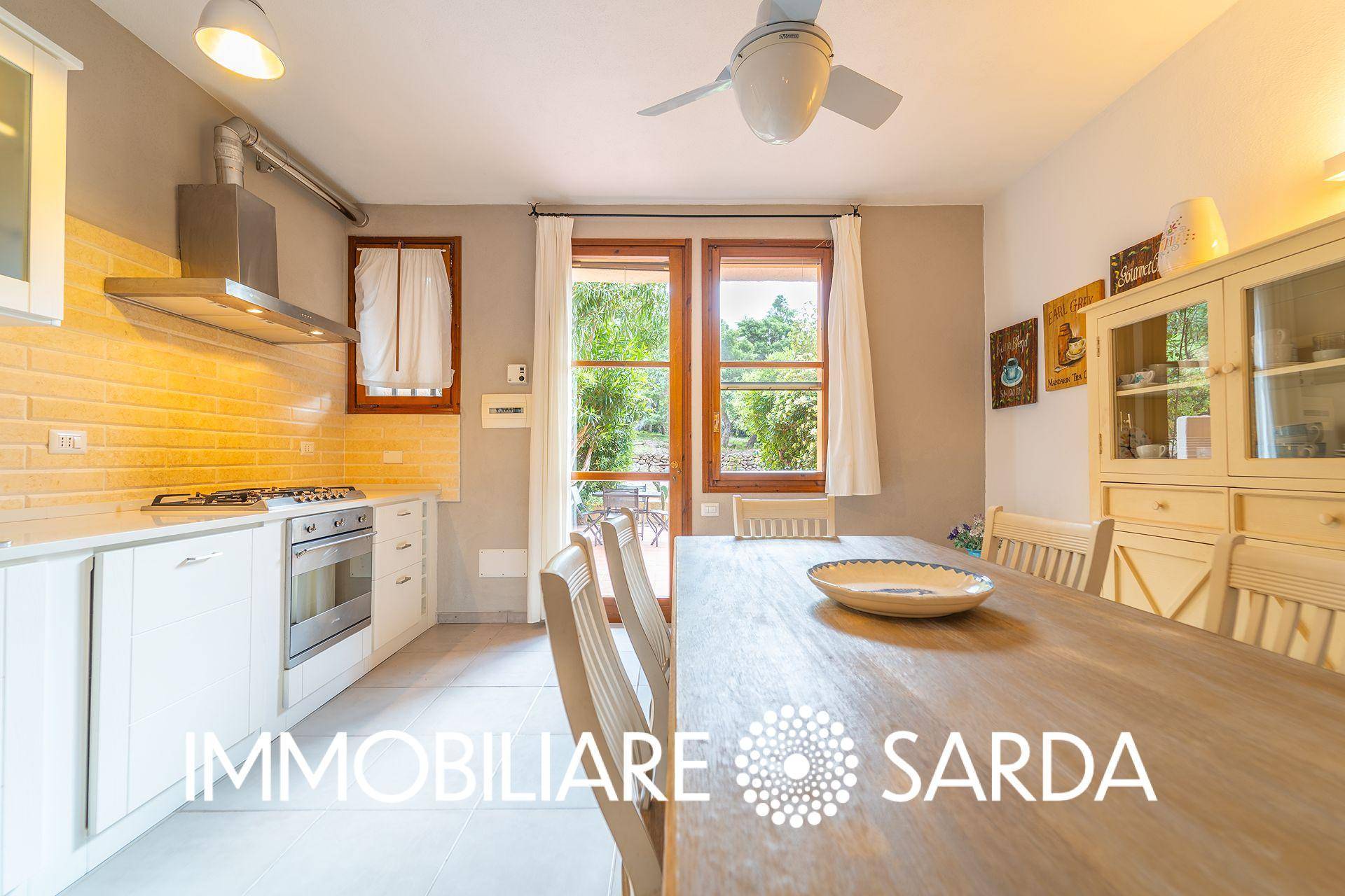 Appartamento in vendita a Santa Teresa Gallura, Baia Santa Reparata