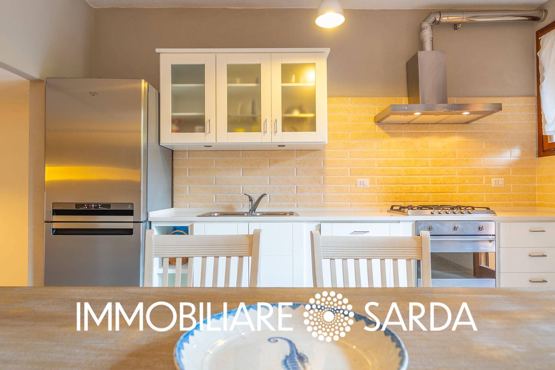 Appartamento in vendita a Santa Teresa Gallura, Baia Santa Reparata