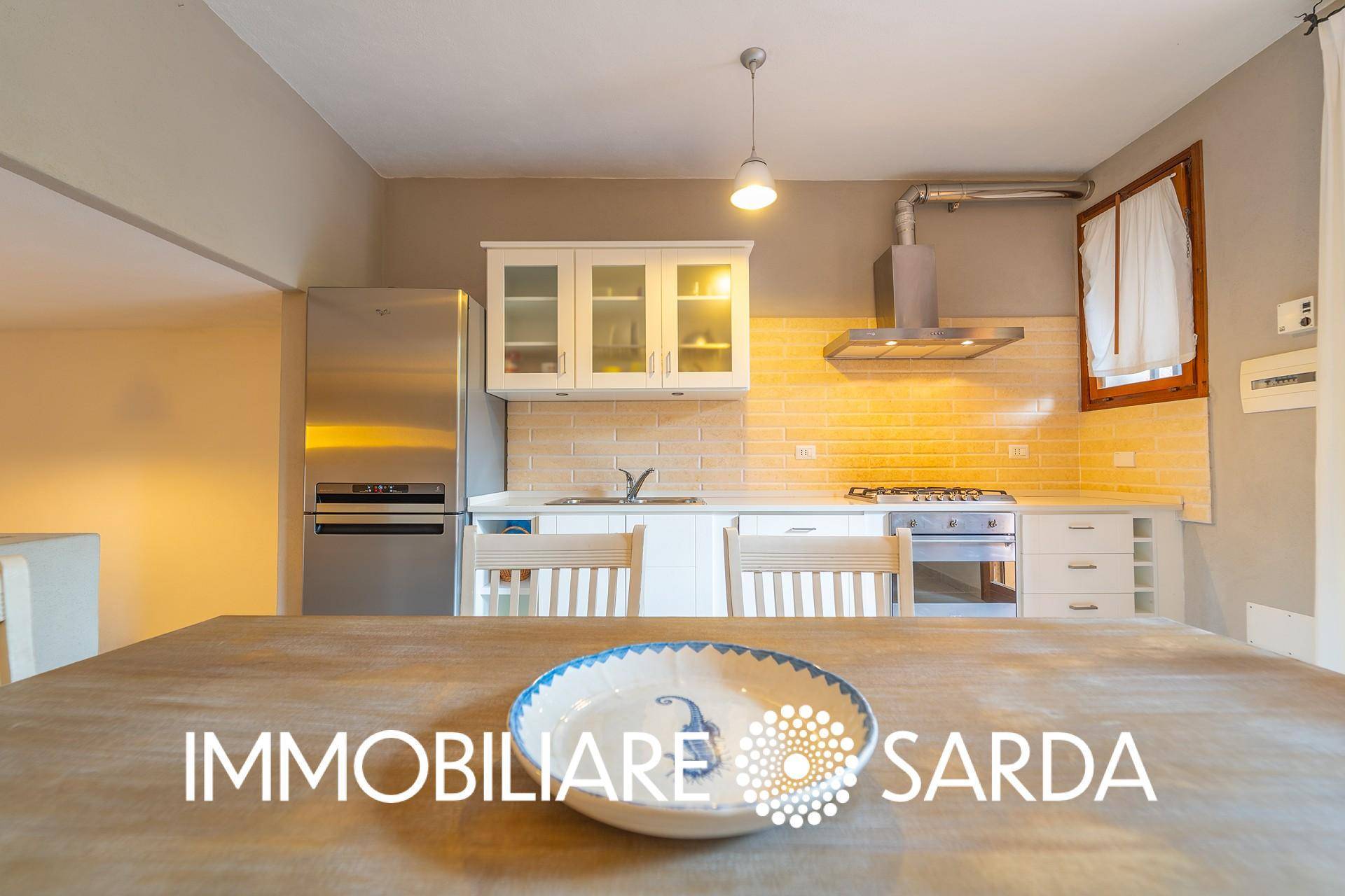 Appartamento in vendita a Santa Teresa Gallura, Baia Santa Reparata