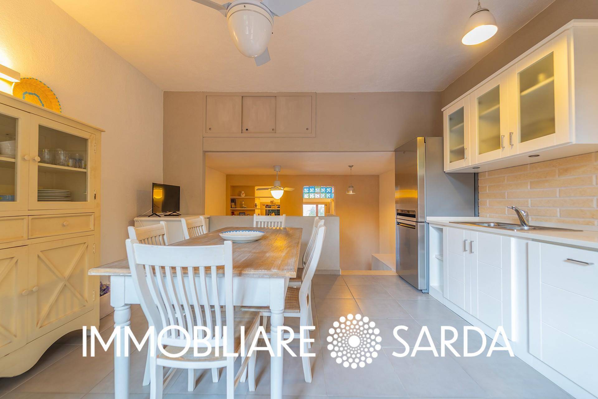 Appartamento in vendita a Santa Teresa Gallura, Baia Santa Reparata