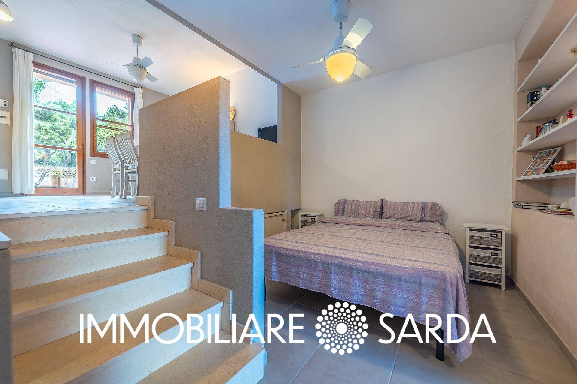 Appartamento in vendita a Santa Teresa Gallura, Baia Santa Reparata