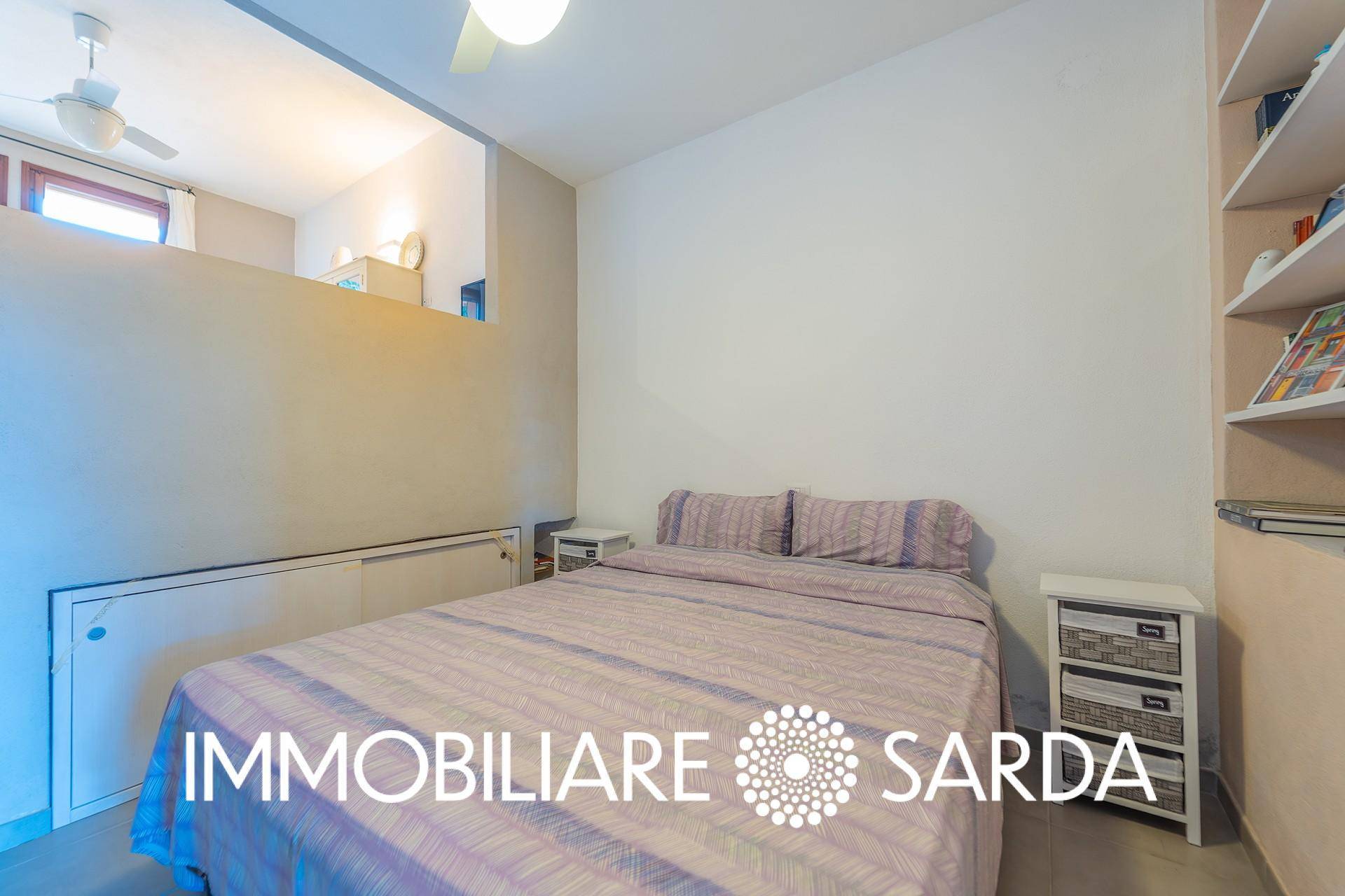 Appartamento in vendita a Santa Teresa Gallura, Baia Santa Reparata