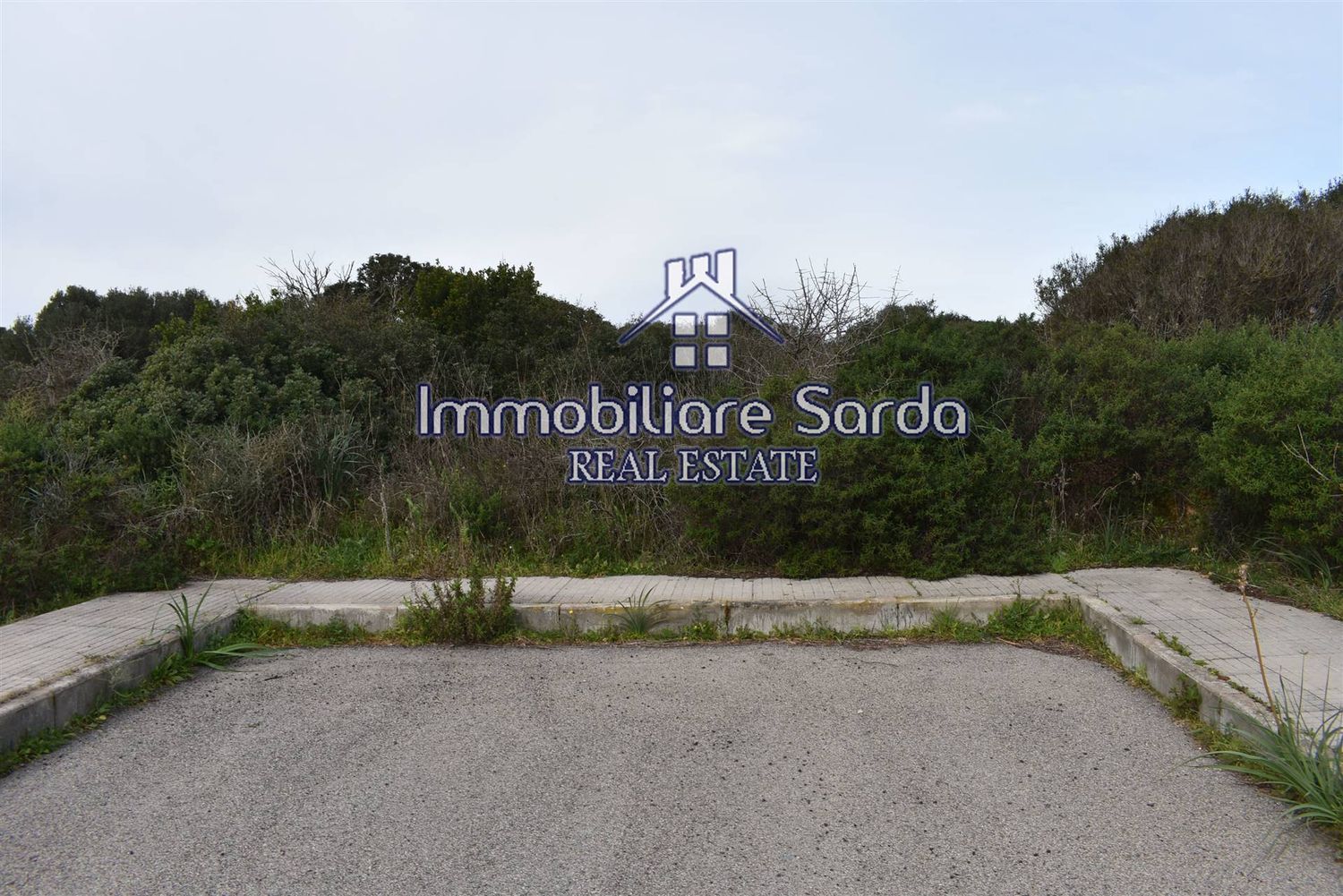 Terreno edificabile in vendita a Santa Teresa Gallura, Porto Pozzo