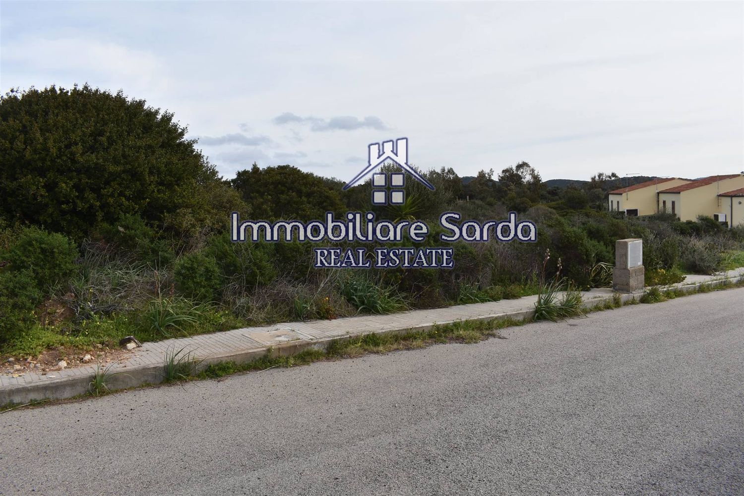 Terreno edificabile in vendita a Santa Teresa Gallura, Porto Pozzo