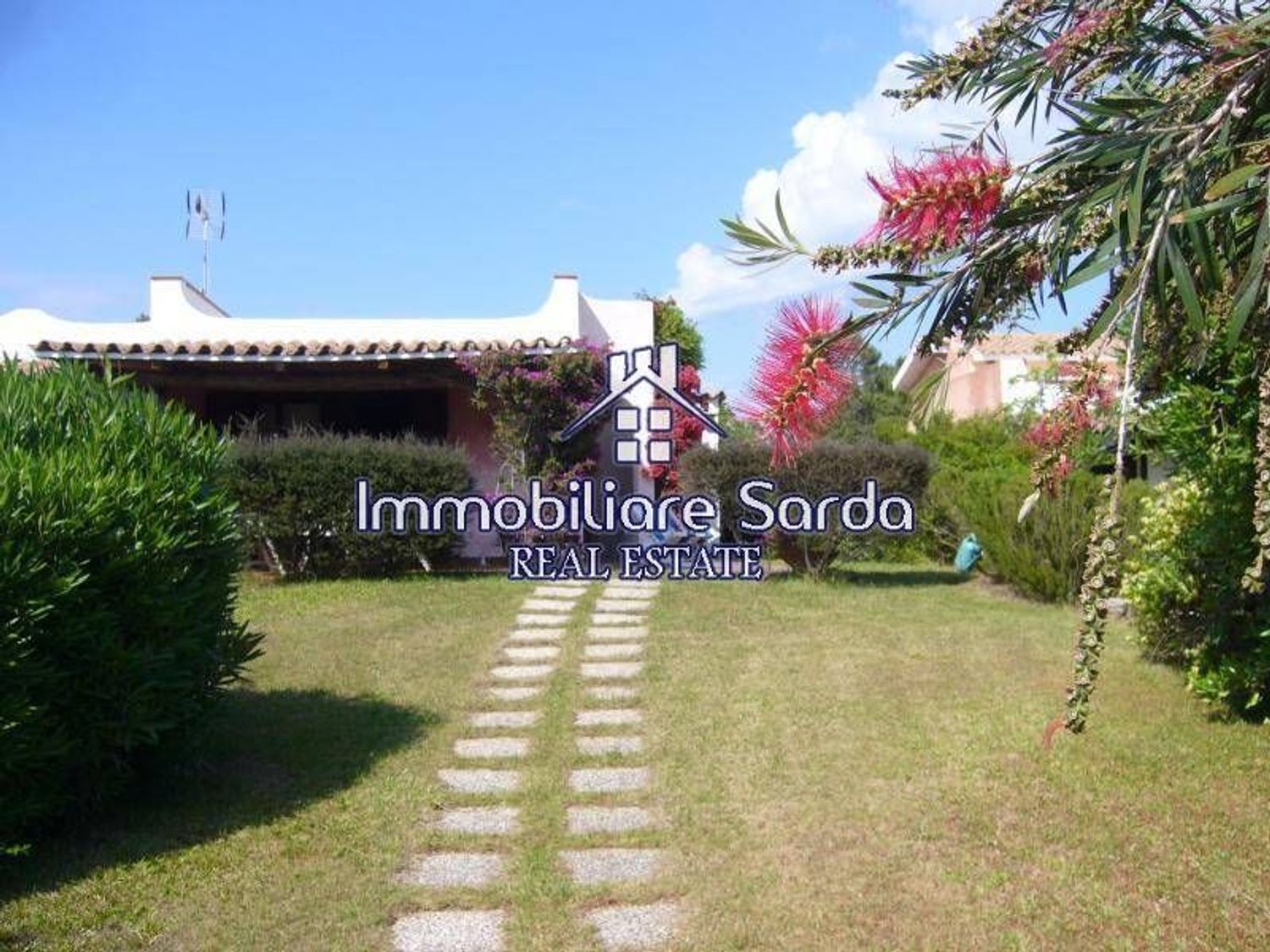 Villette a schiera in vendita a Arzachena, Baja Sardinia