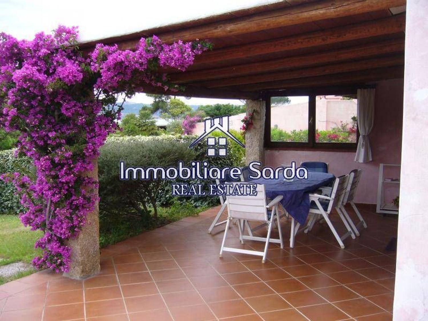 Villette a schiera in vendita a Arzachena, Baja Sardinia