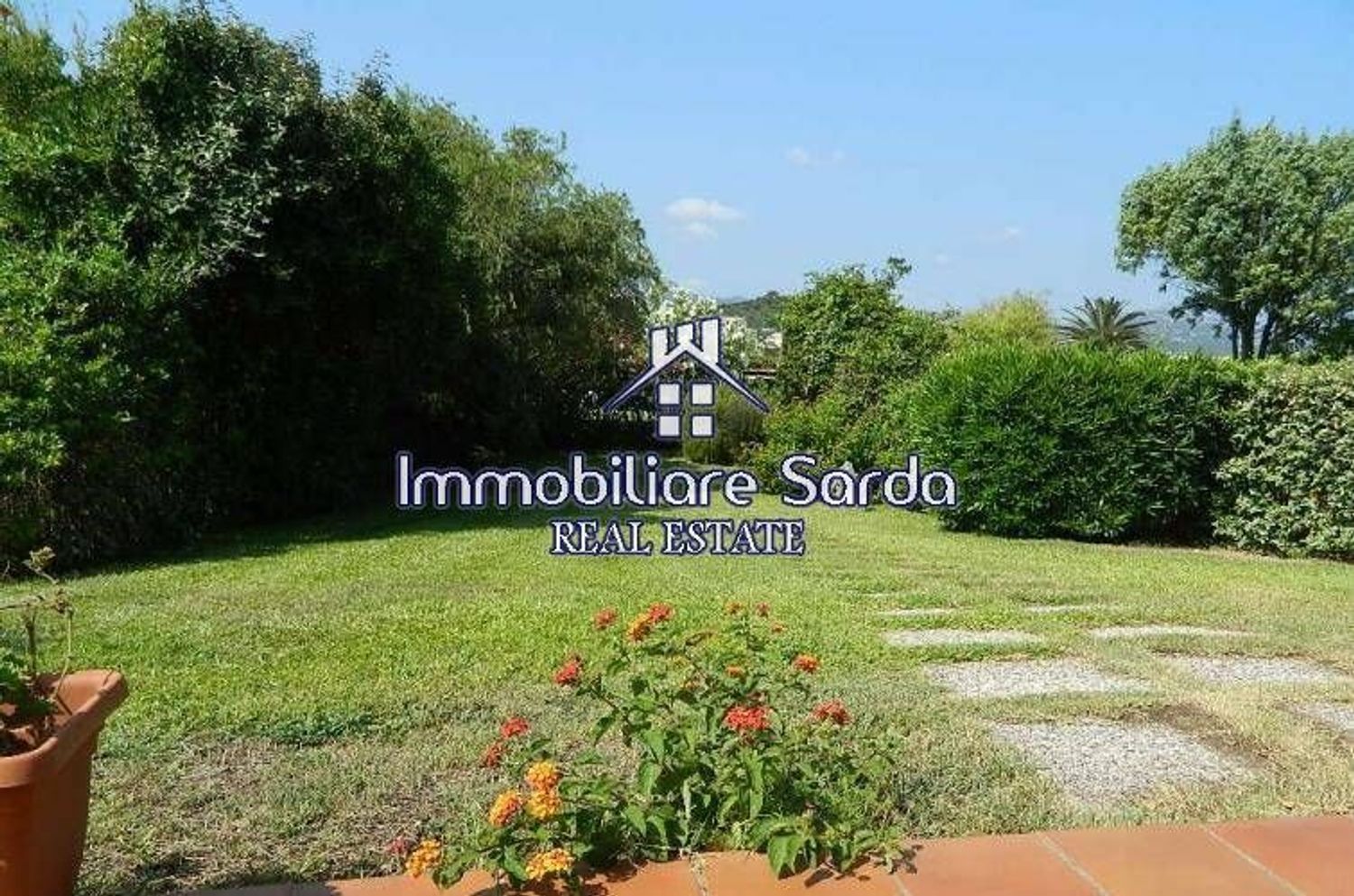 Villette a schiera in vendita a Arzachena, Baja Sardinia