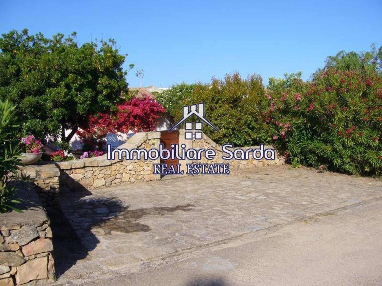 Villette a schiera in vendita a Arzachena, Baja Sardinia