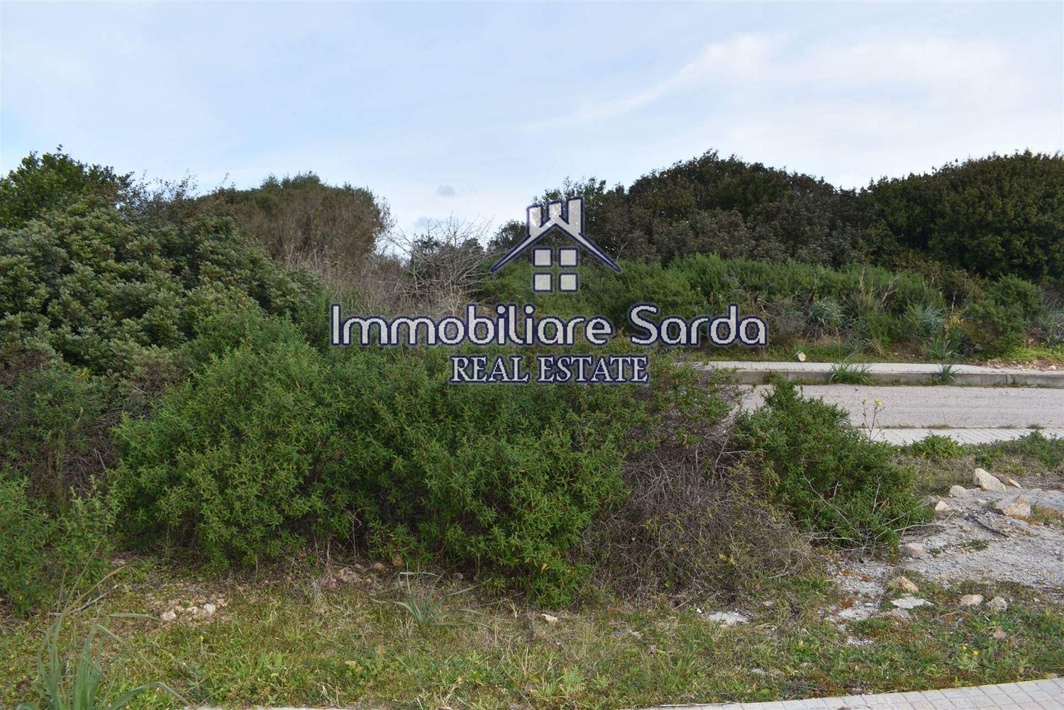 Terreno edificabile in vendita a Santa Teresa Gallura, Porto Pozzo