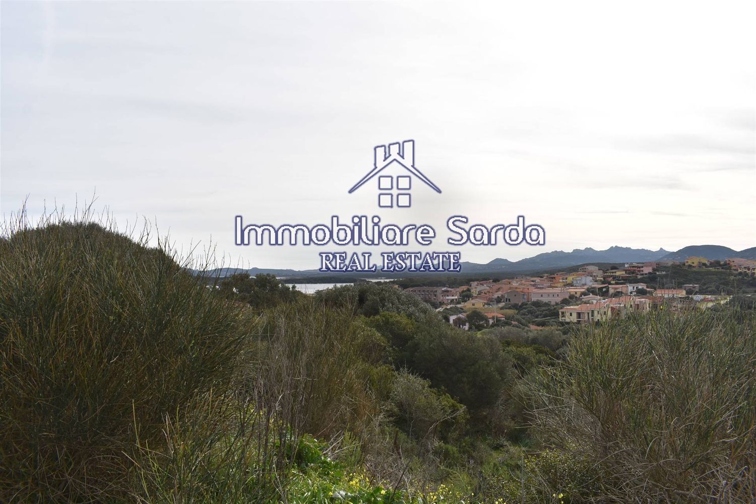 Terreno edificabile in vendita a Santa Teresa Gallura, Porto Pozzo