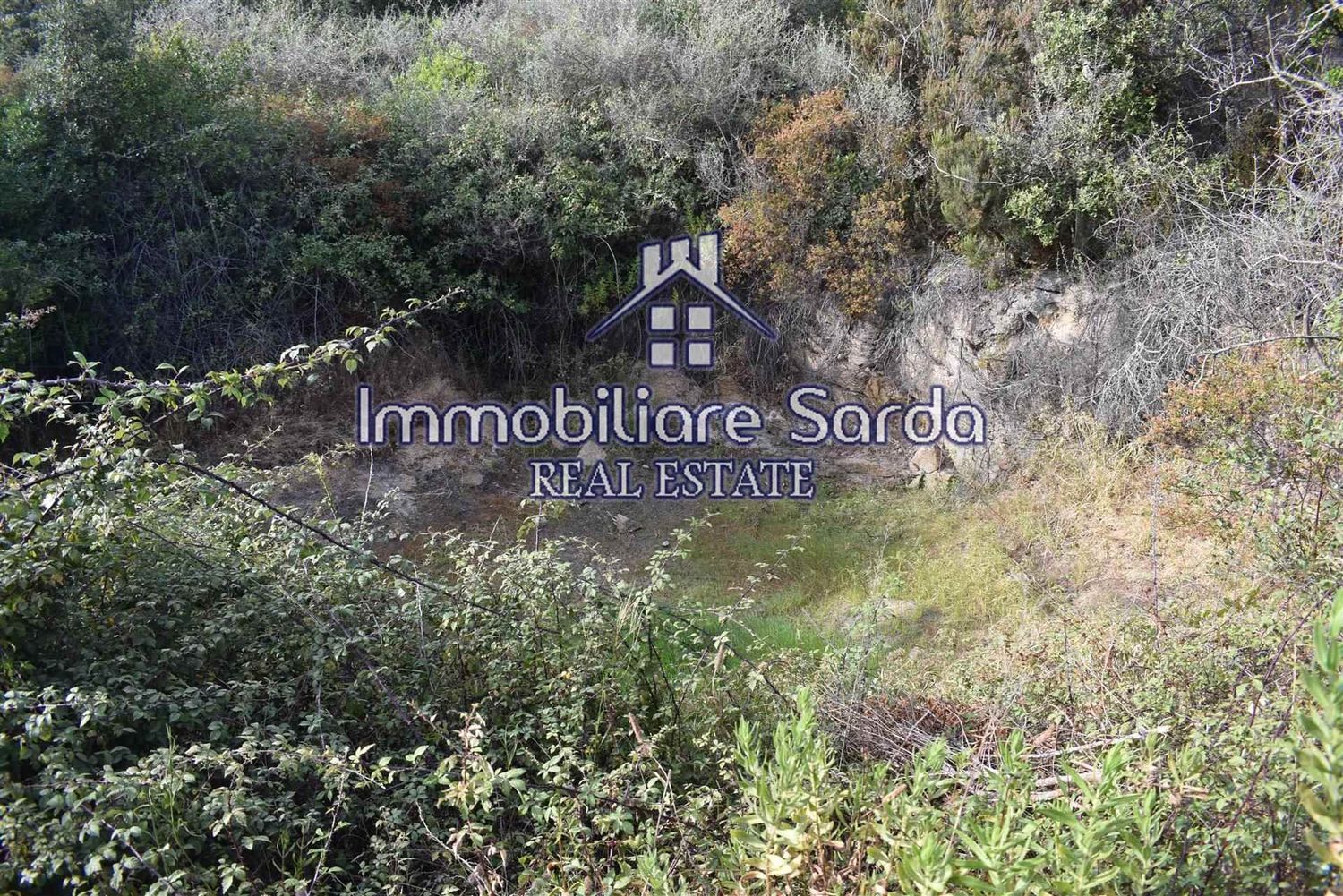 Terreno Agricolo in vendita a Arzachena