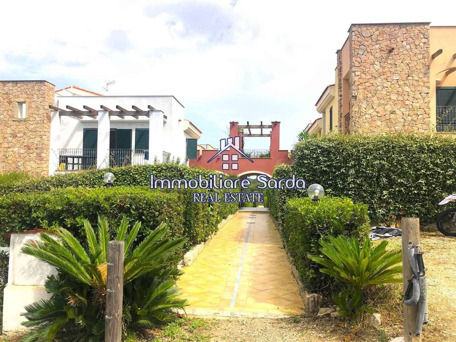 Appartamento in vendita a Santa Teresa Gallura, Porto Pozzo