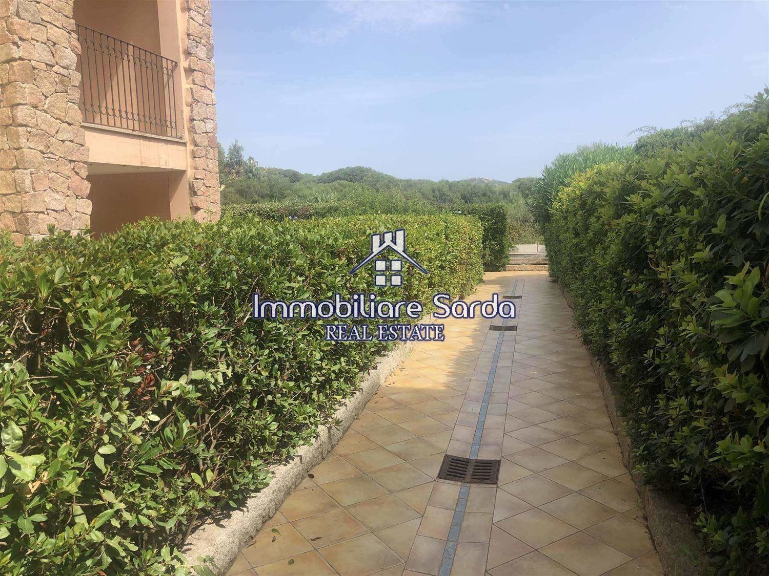 Appartamento in vendita a Santa Teresa Gallura, Porto Pozzo